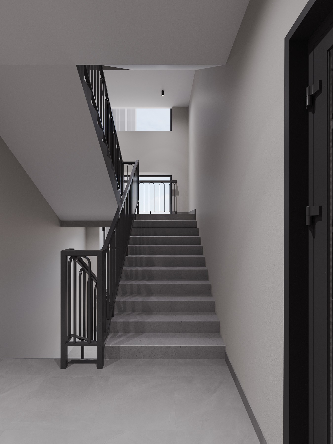 Интерьеры ЦУМа. Rezells Architects — дизайн жилых и коммерческих интерьеров