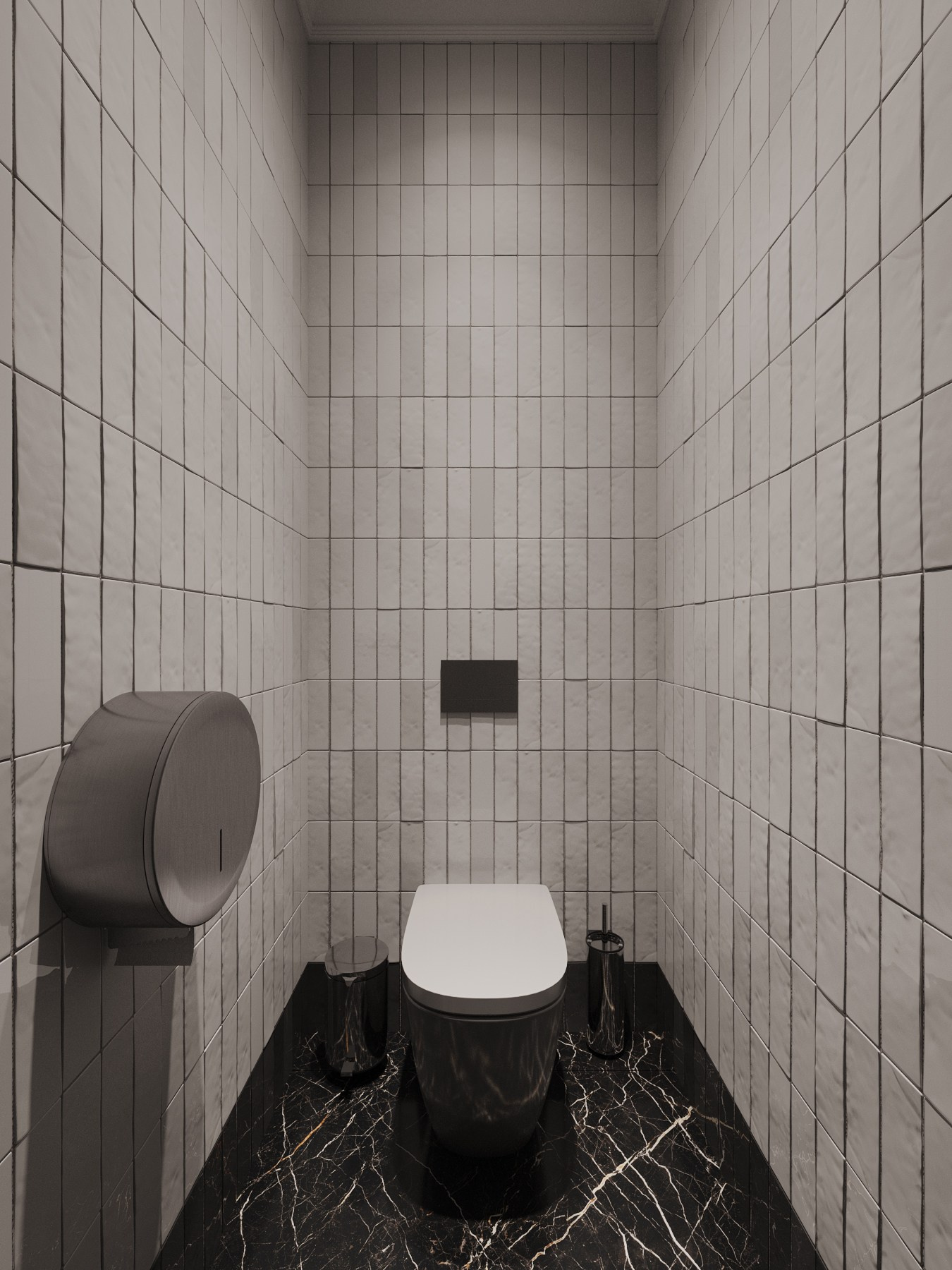 Интерьеры ЦУМа. Rezells Architects — дизайн жилых и коммерческих интерьеров