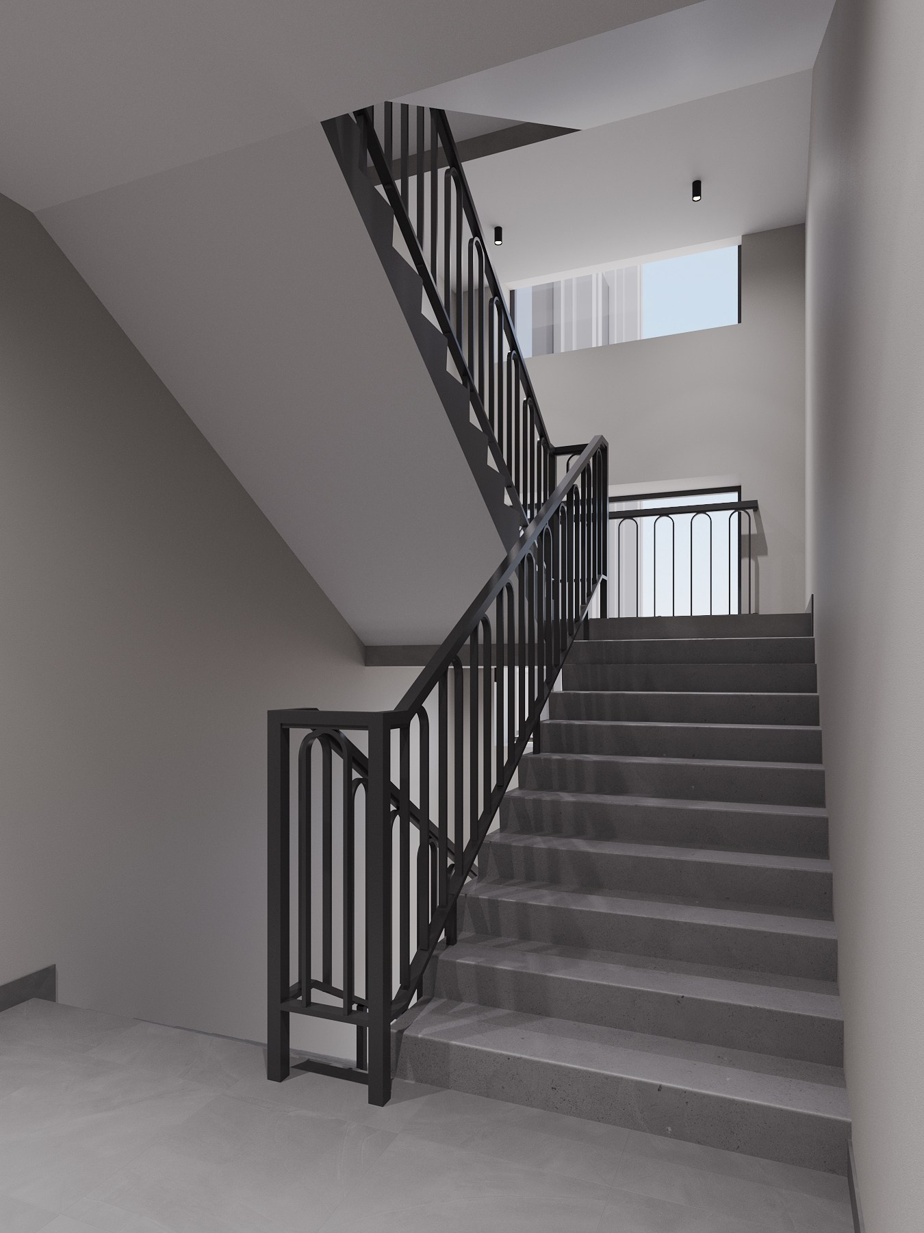 Интерьеры ЦУМа. Rezells Architects — дизайн жилых и коммерческих интерьеров