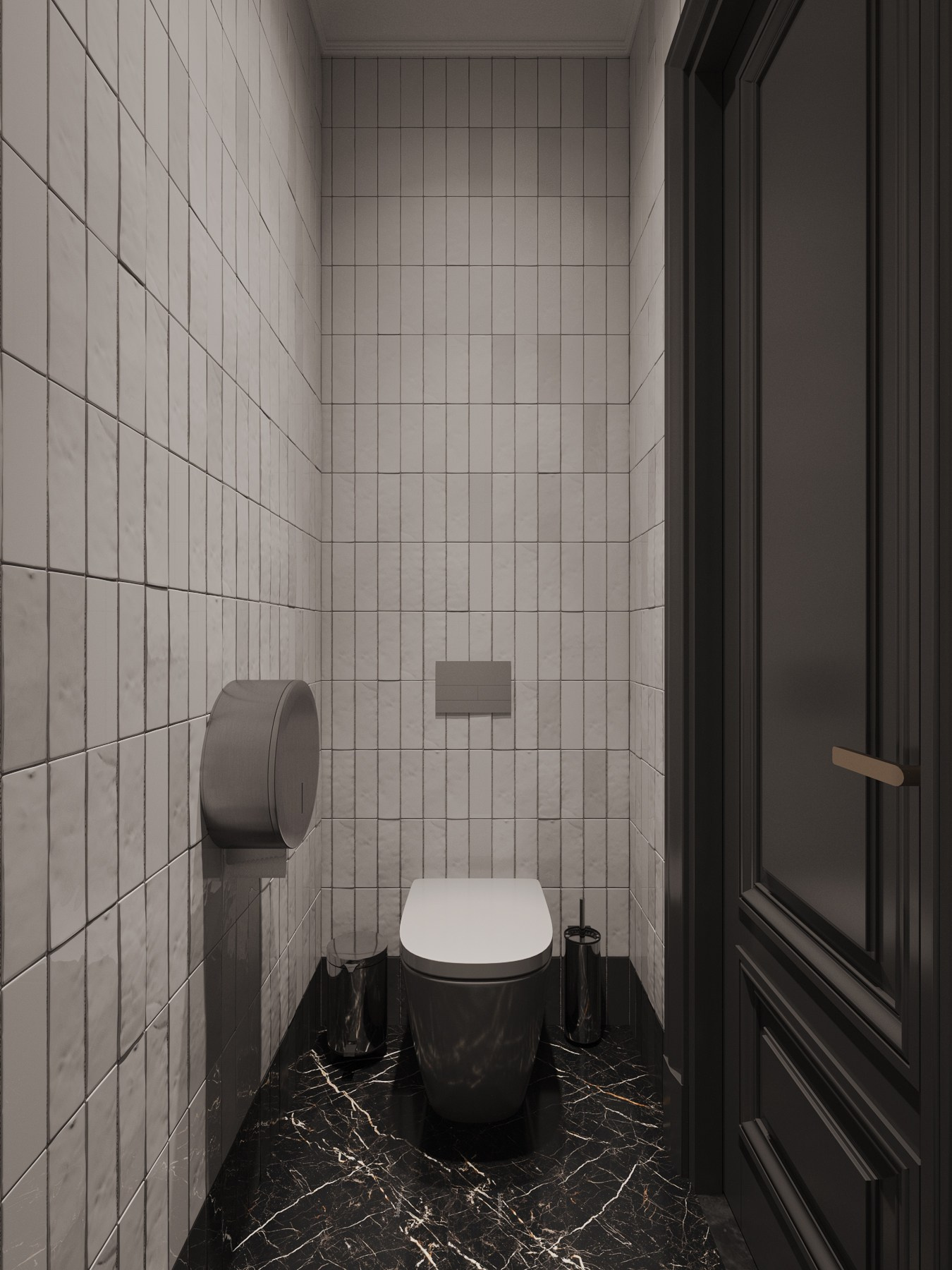 Интерьеры ЦУМа. Rezells Architects — дизайн жилых и коммерческих интерьеров