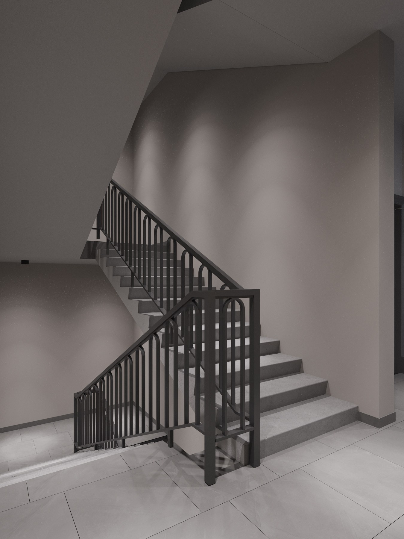 Интерьеры ЦУМа. Rezells Architects — дизайн жилых и коммерческих интерьеров