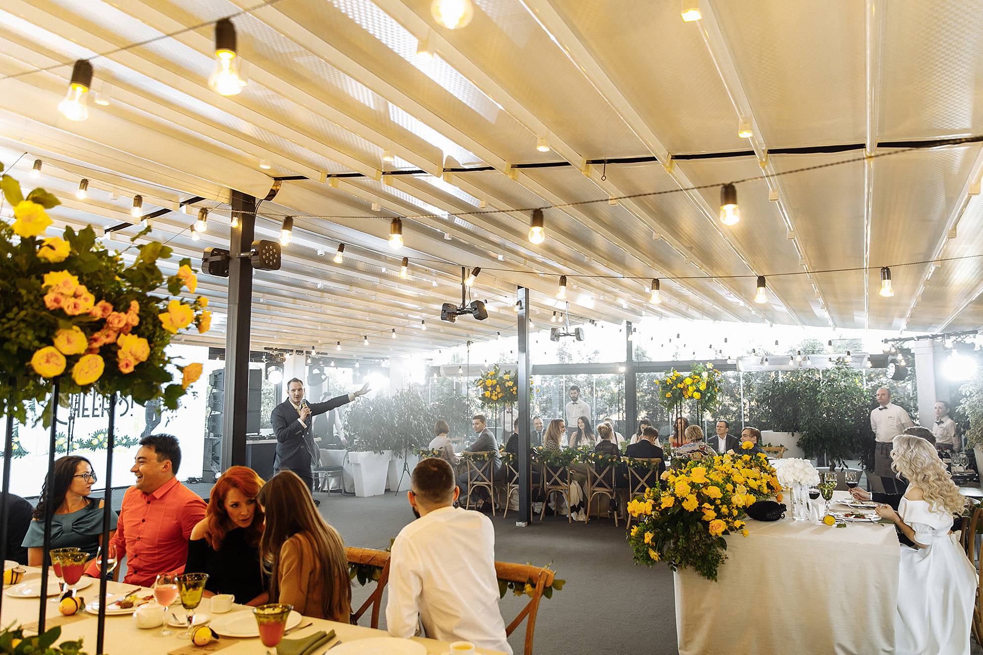 Смех, дождь, Италия, штурмовик, Тарантино. Фотограф Игорь Цаплин