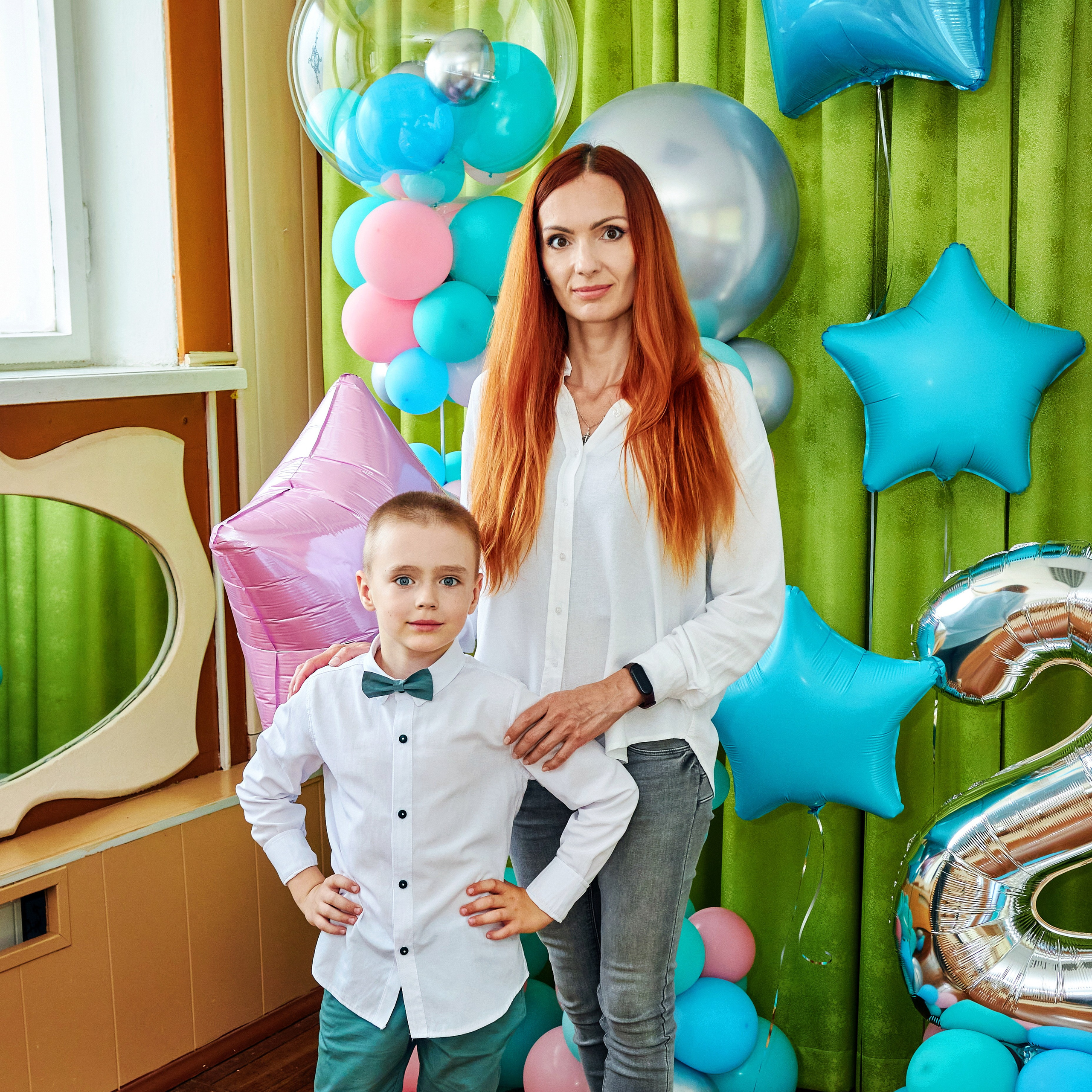 Детский фотограф в Витебске