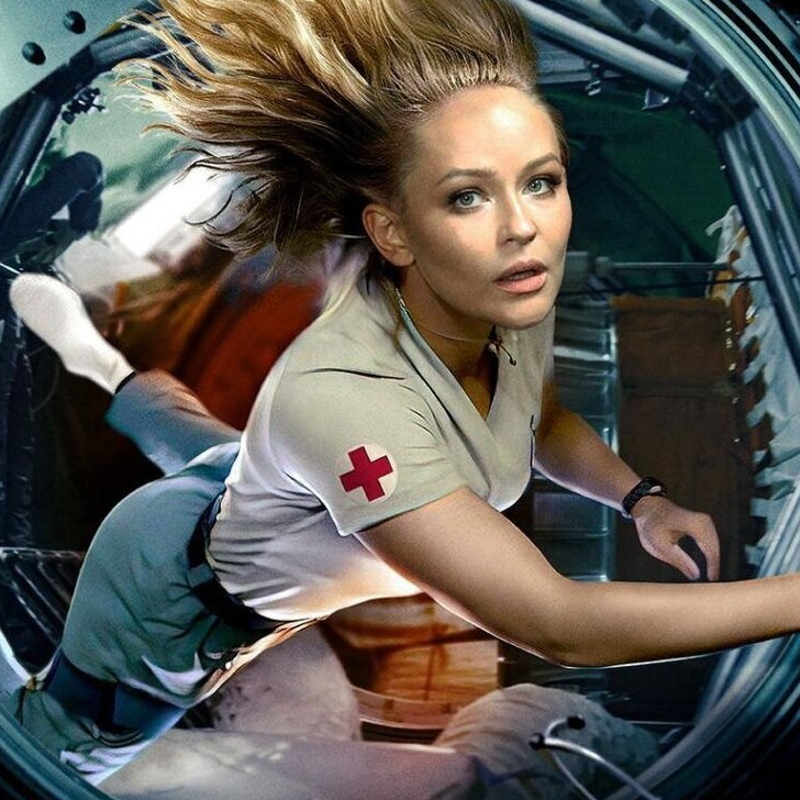 Фильмы и сериалы. Осень 2023 г. Часть 2