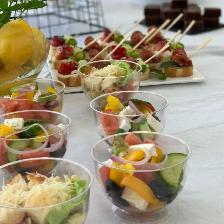 Фуршет за 24 часа от 9 430р. Izmailov loft