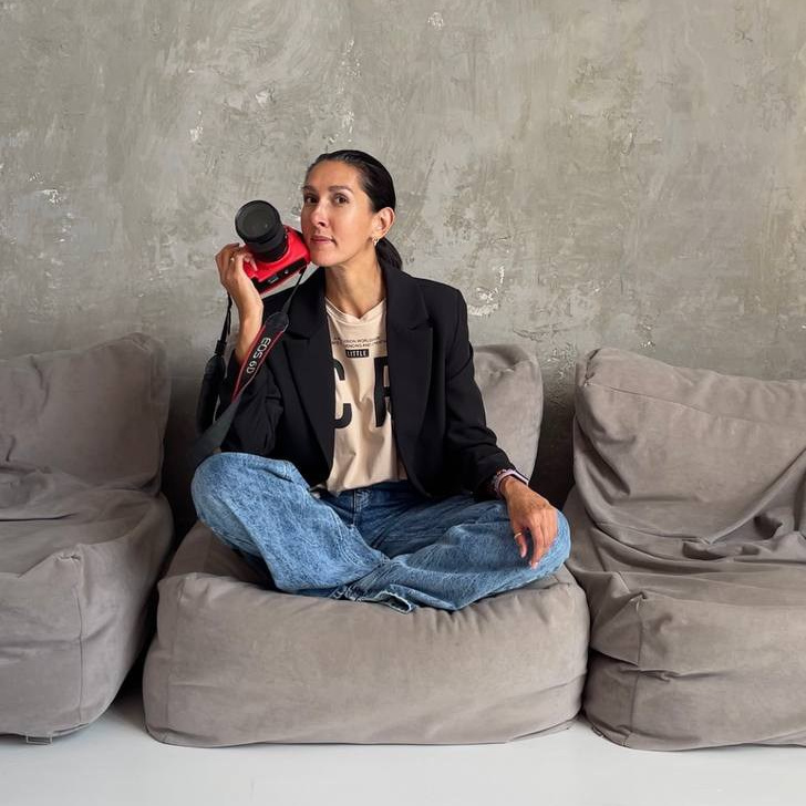 Обо мне. Фотограф беременности в Новосибирске Елена Загороднева