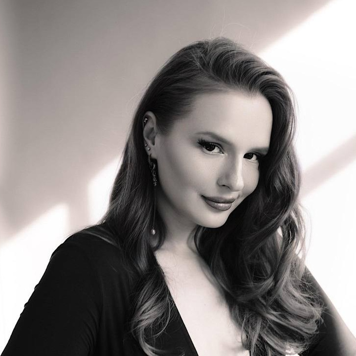 Фотограф в Санкт-Петербурге Мария Проскурина