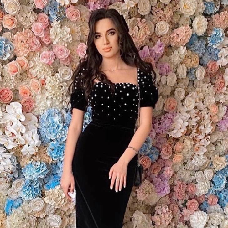 Эксклюзивный пошив. Anoli Couture — Премиум Ателье