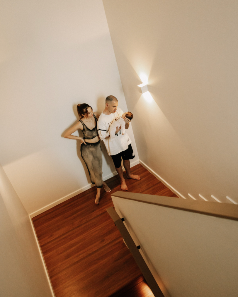 Репортажный фотограф Катерина Гилс Москва