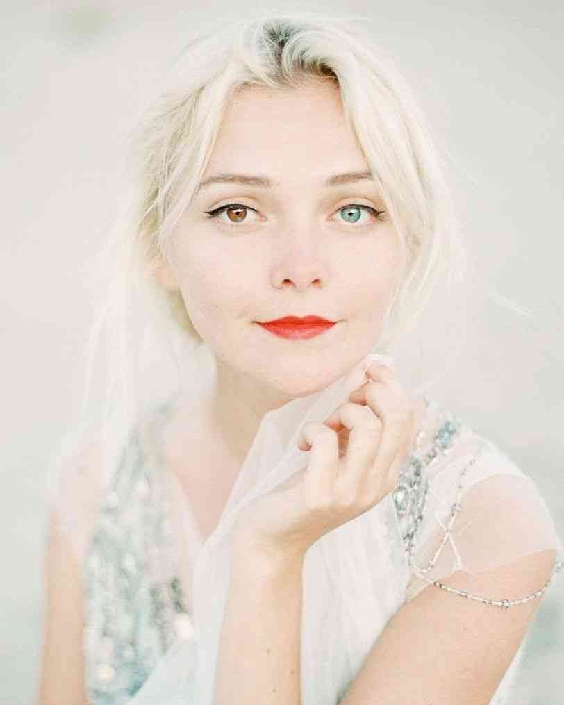 Свадебные и портретный фотограф — Кирилл Зорин