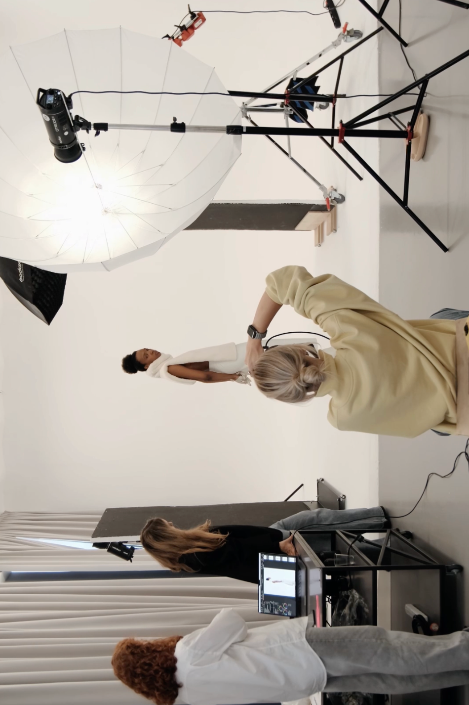 Видеограф Алена Ворожбитова