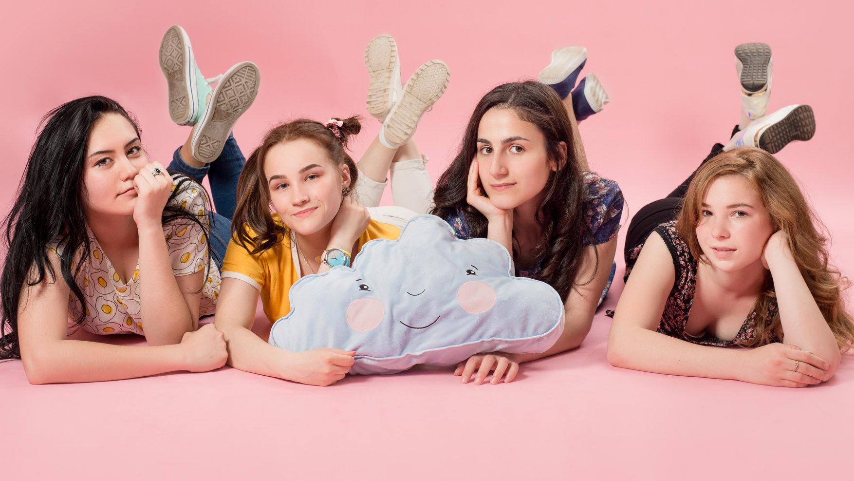 Фотосъёмка выпускных альбомов, фотосессия для выпускника