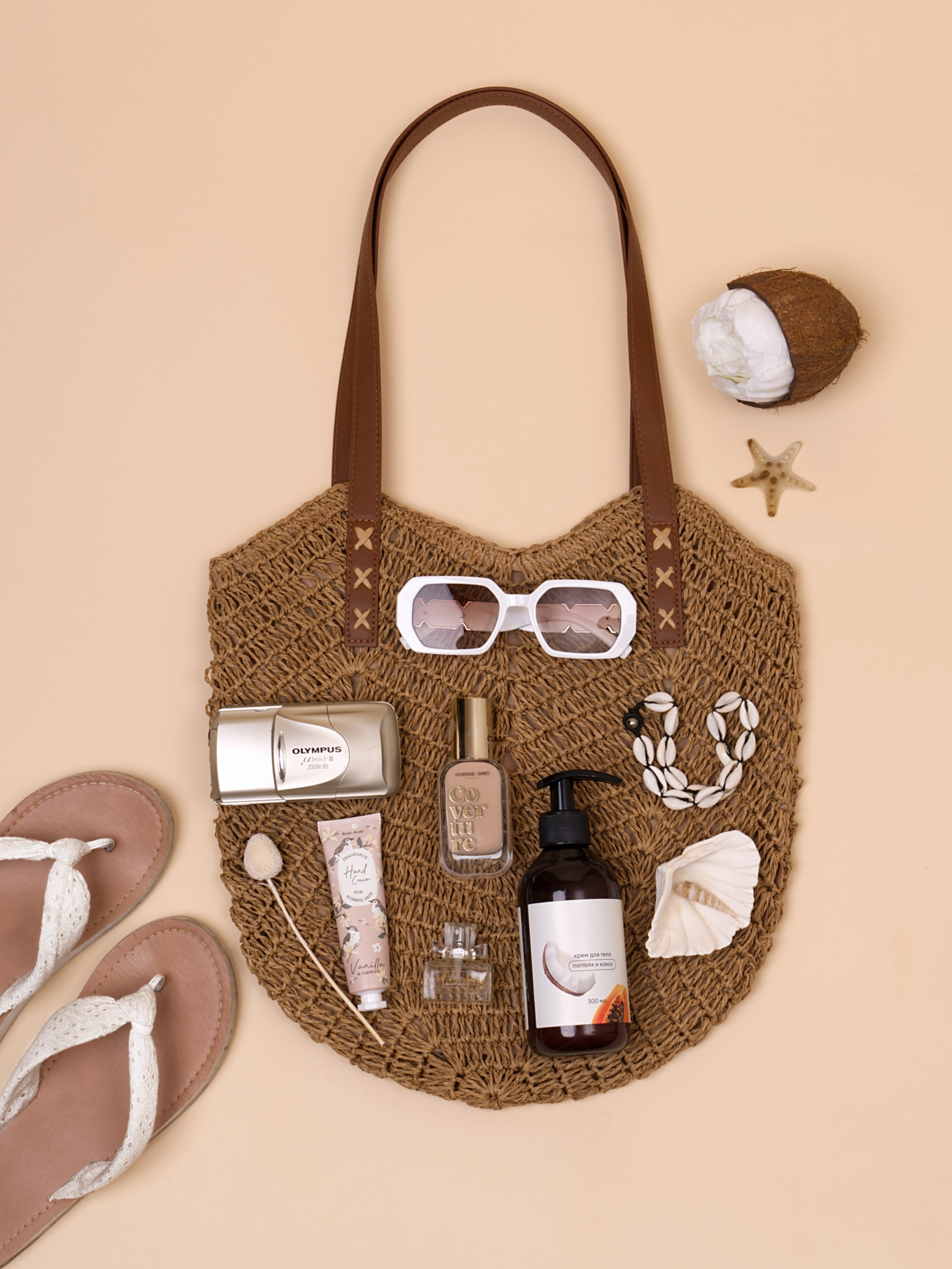 Техническое задание для фотографа на маркетплейс