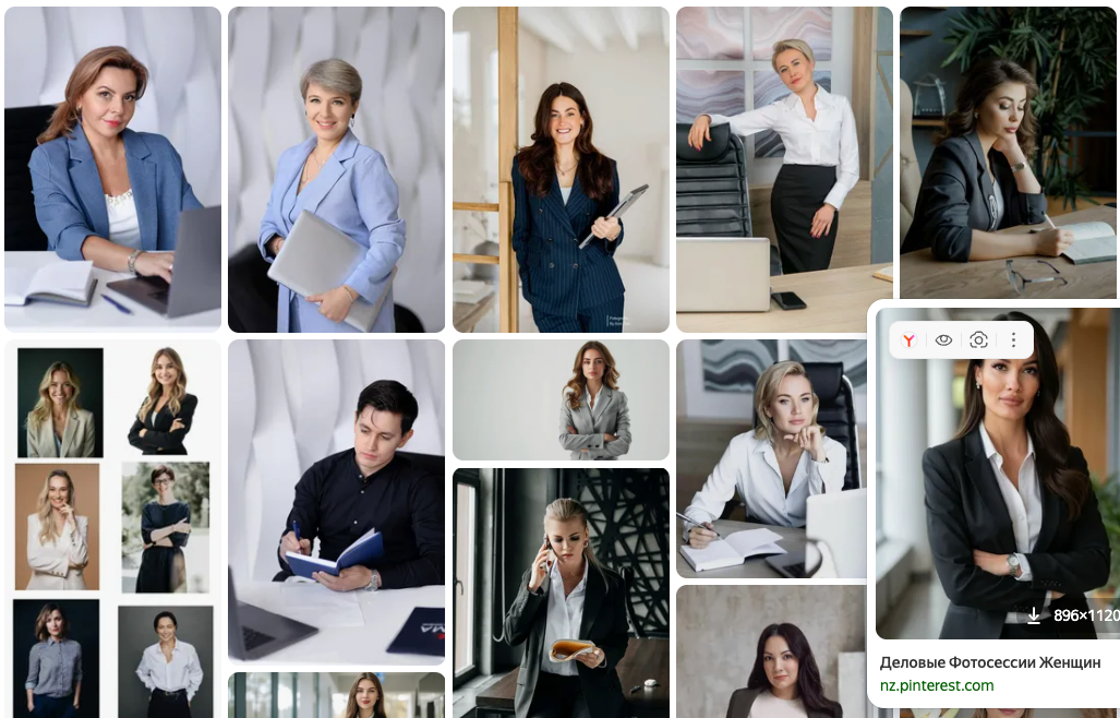 Примеры фотографий как не нужно снимать юриста