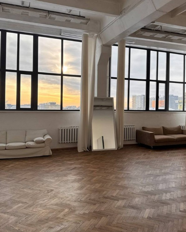 DOM STUDIOS (ZAL). Семейный фотограф Нижний Новгород Мария Воробьева