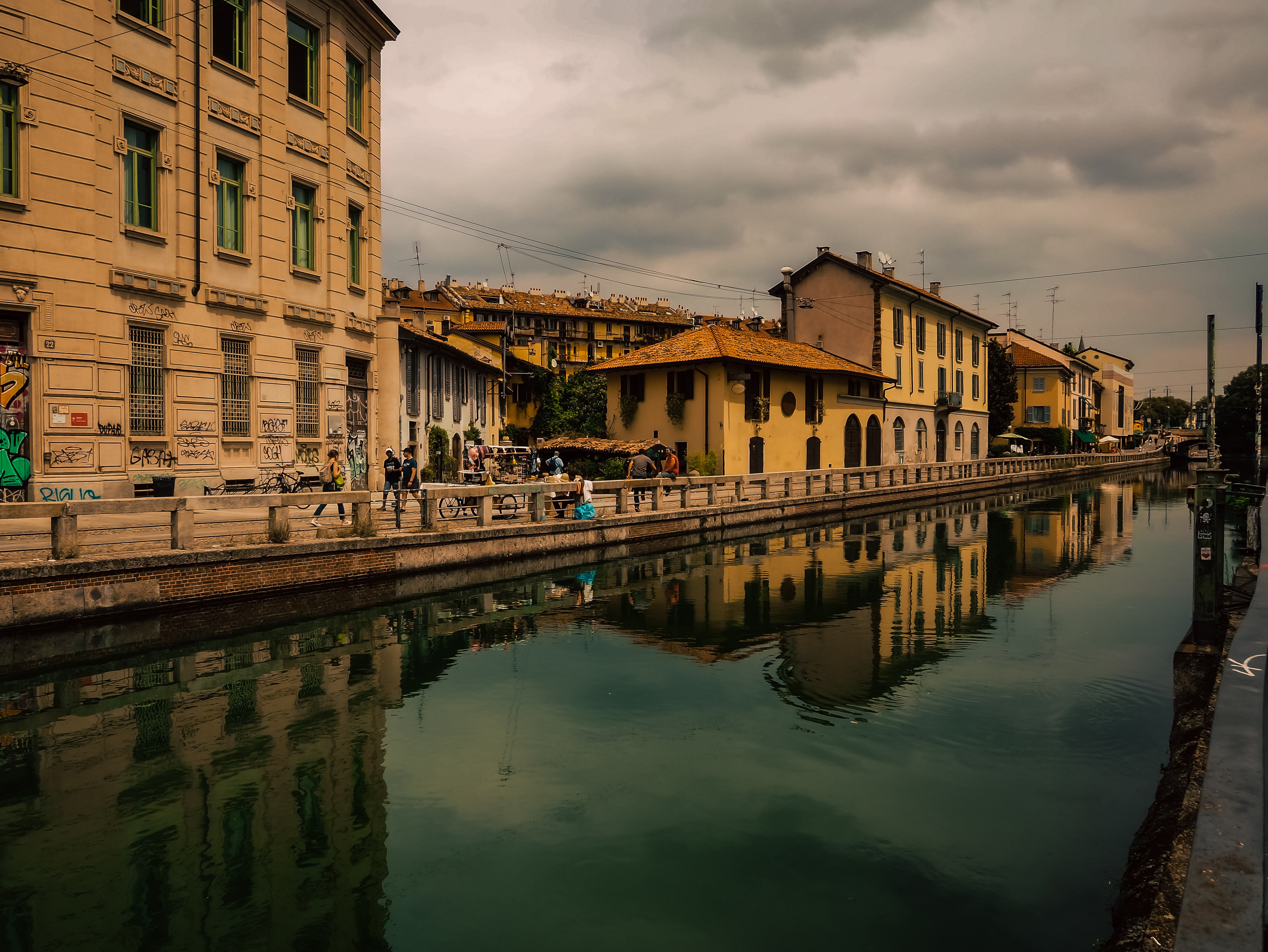 Италия Милан фото тревел фотограф  красивые города германии европы фотографии германии берлин фото горы Германия 