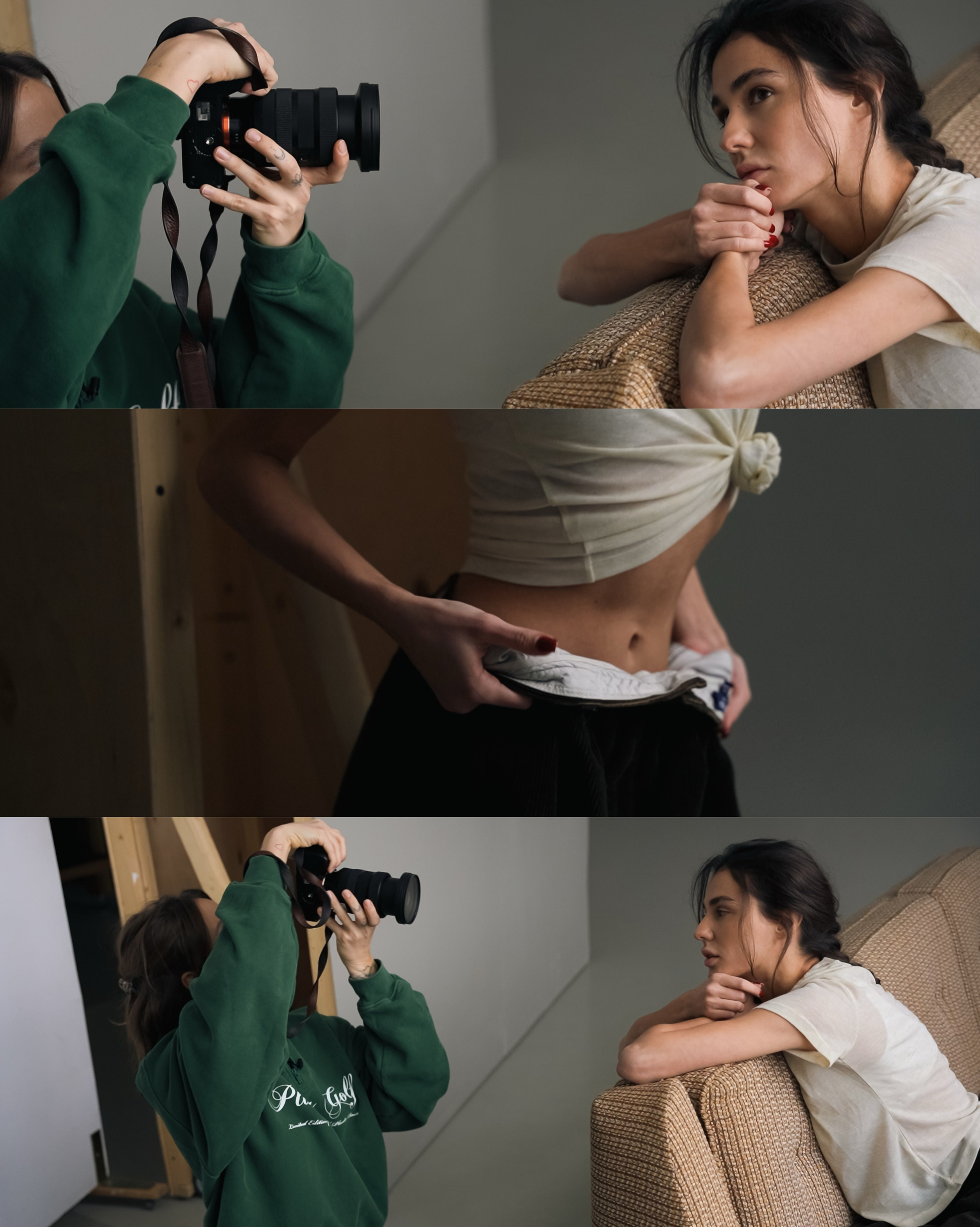 Онлайн мк. Whoisanyaa • фотограф Москва//Спб