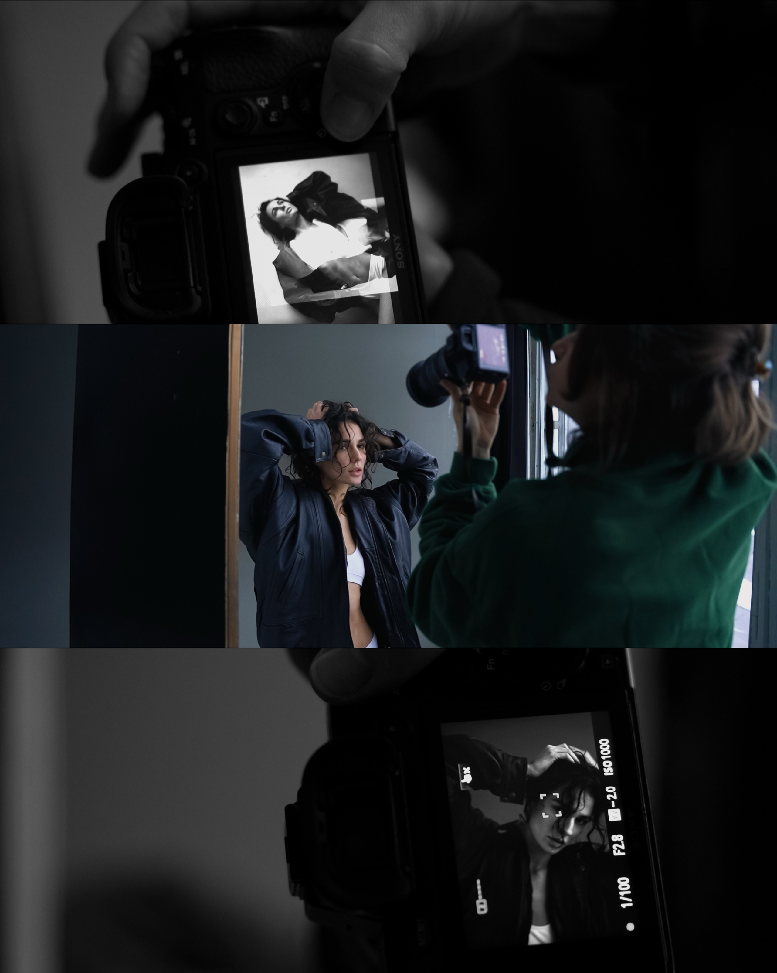 Онлайн мк. Whoisanyaa • фотограф Москва//Спб