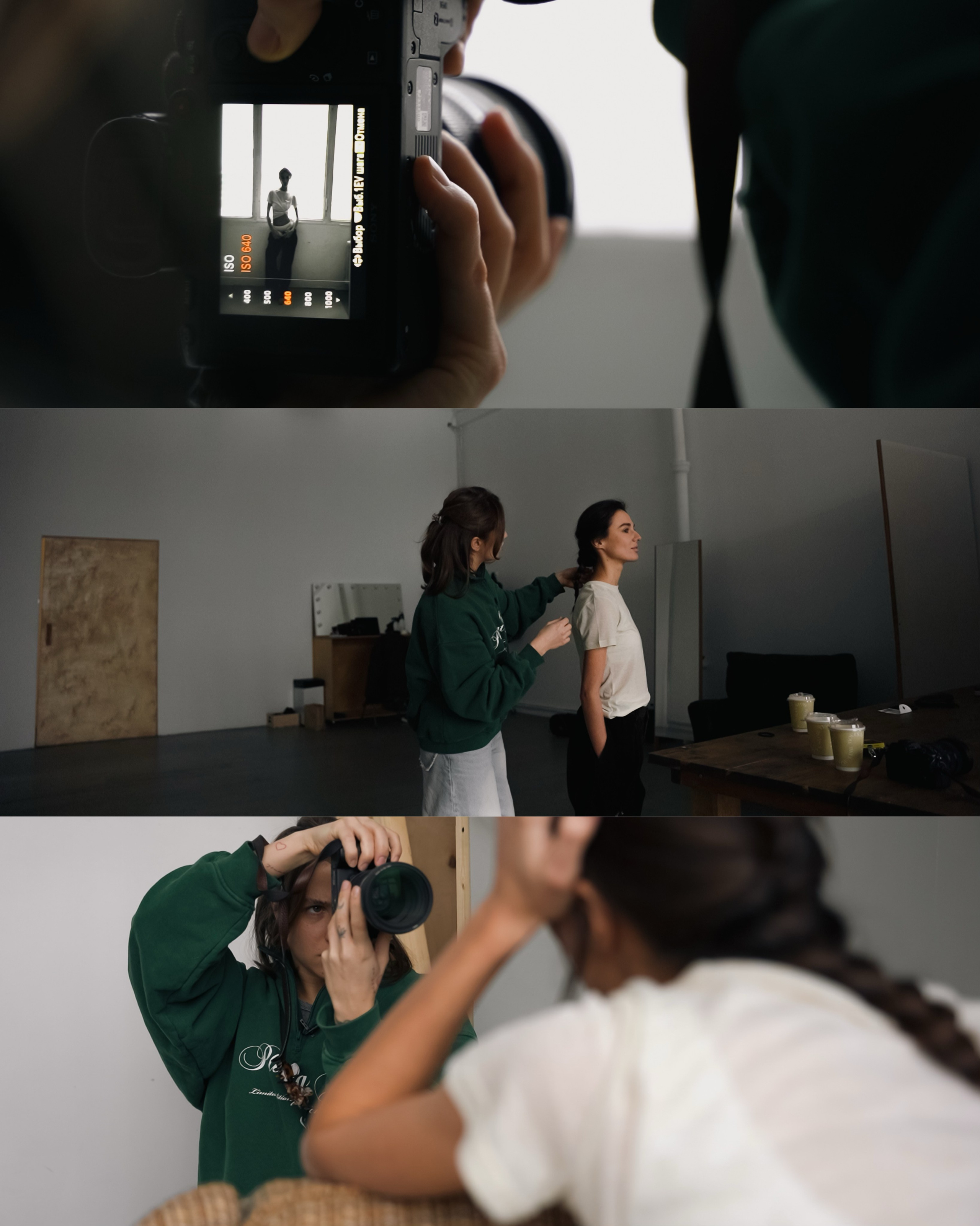 Онлайн мк. Whoisanyaa • фотограф Москва//Спб