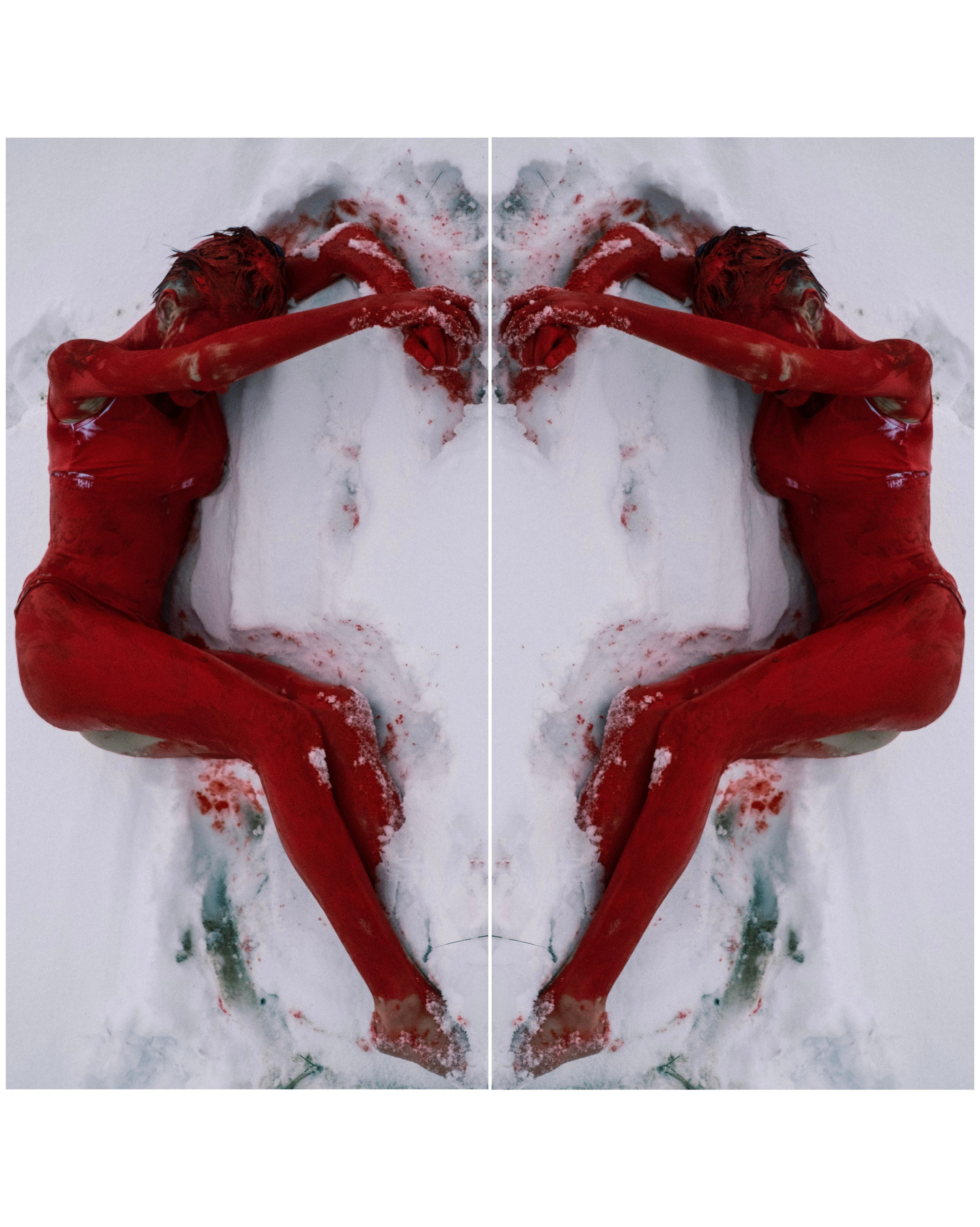 Дарья Беляева. ARTEXPOPHOTO