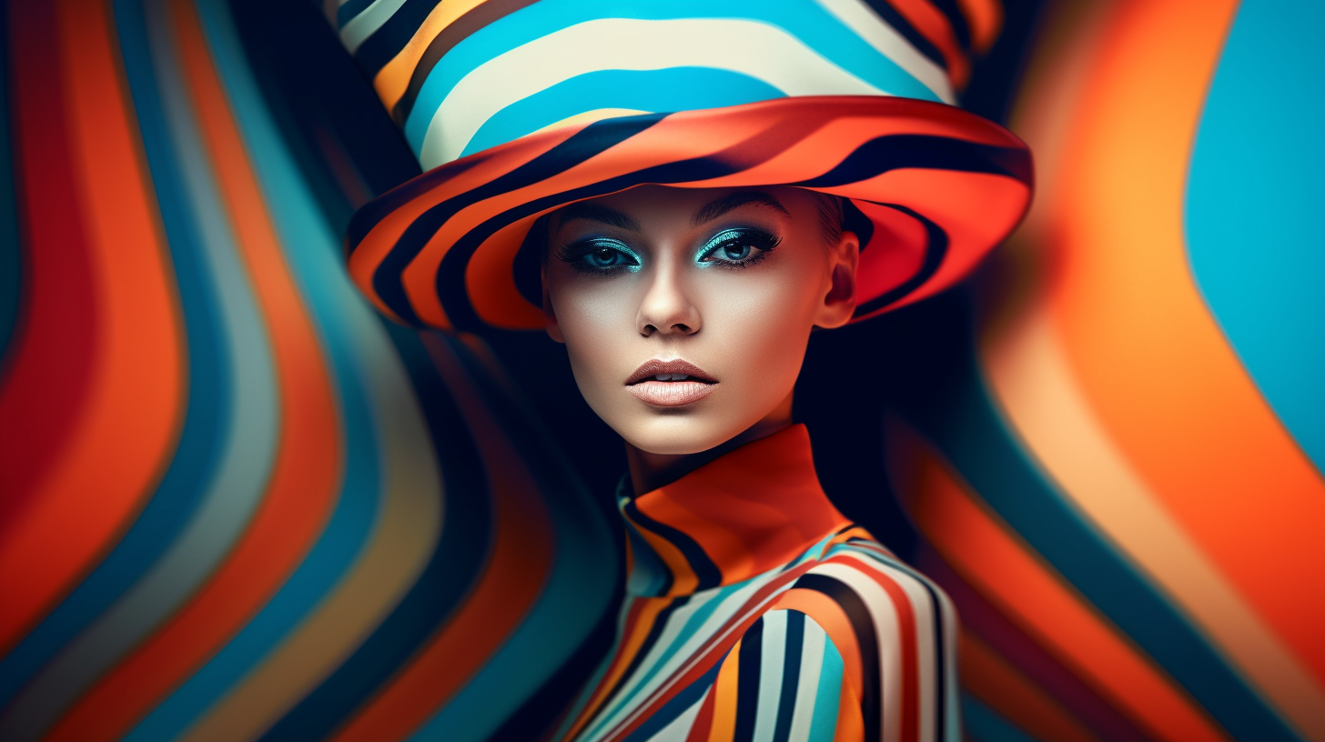 Portrait photography in photography. Professional photographer Alexey Nikitin in Moscow