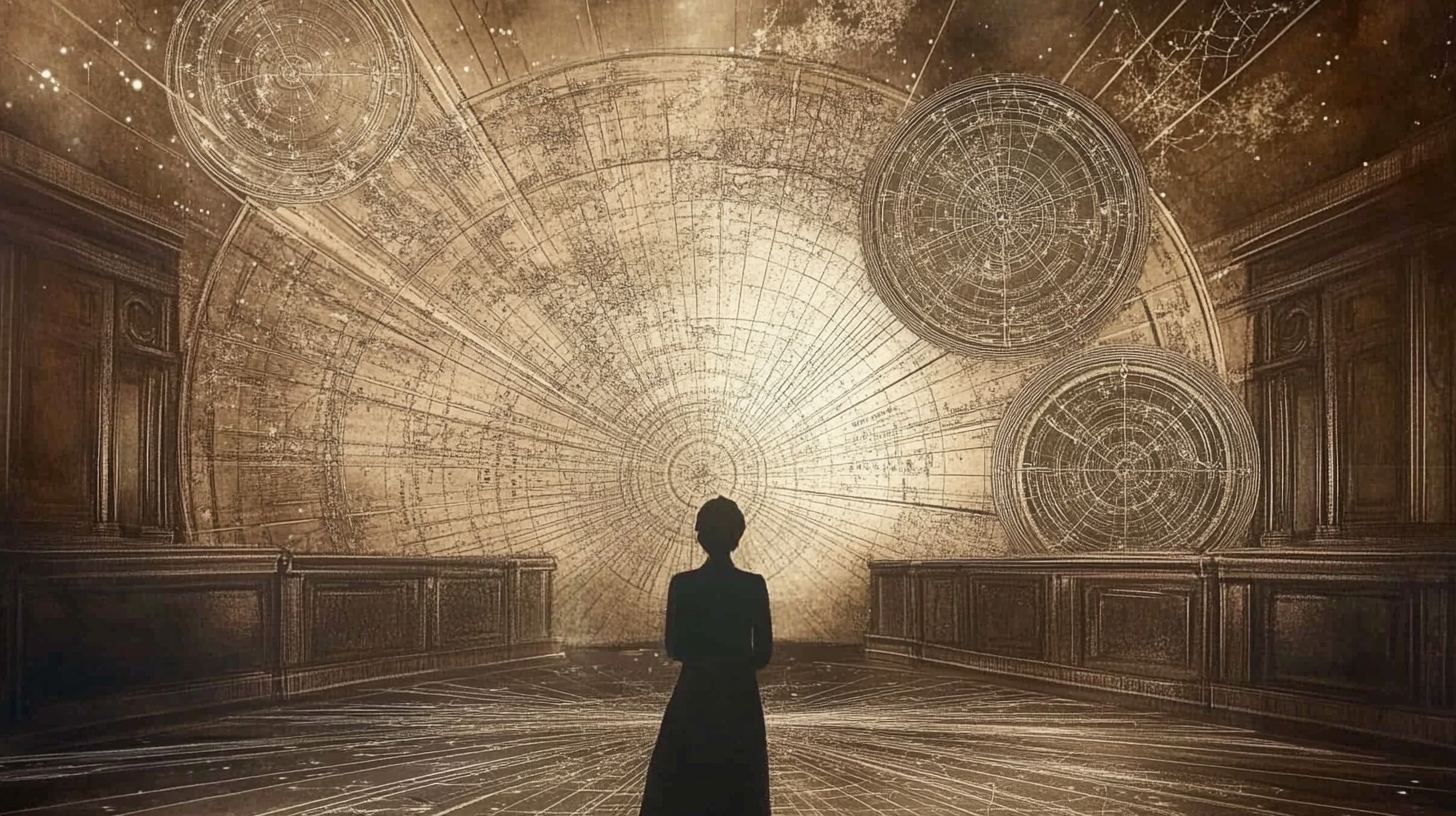 Как с помощью астрологии найти своё предназначение?. Елена Флаккари | Астрологические консультации, Ленорман, Руны