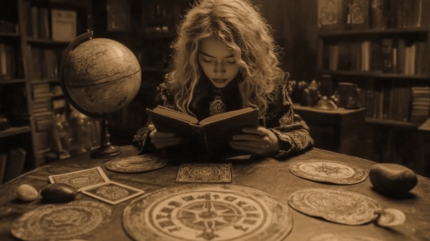 Почему практику нужно постоянно развивать свою экспертность?. Елена Флаккари | Астрологические консультации, Ленорман, Руны