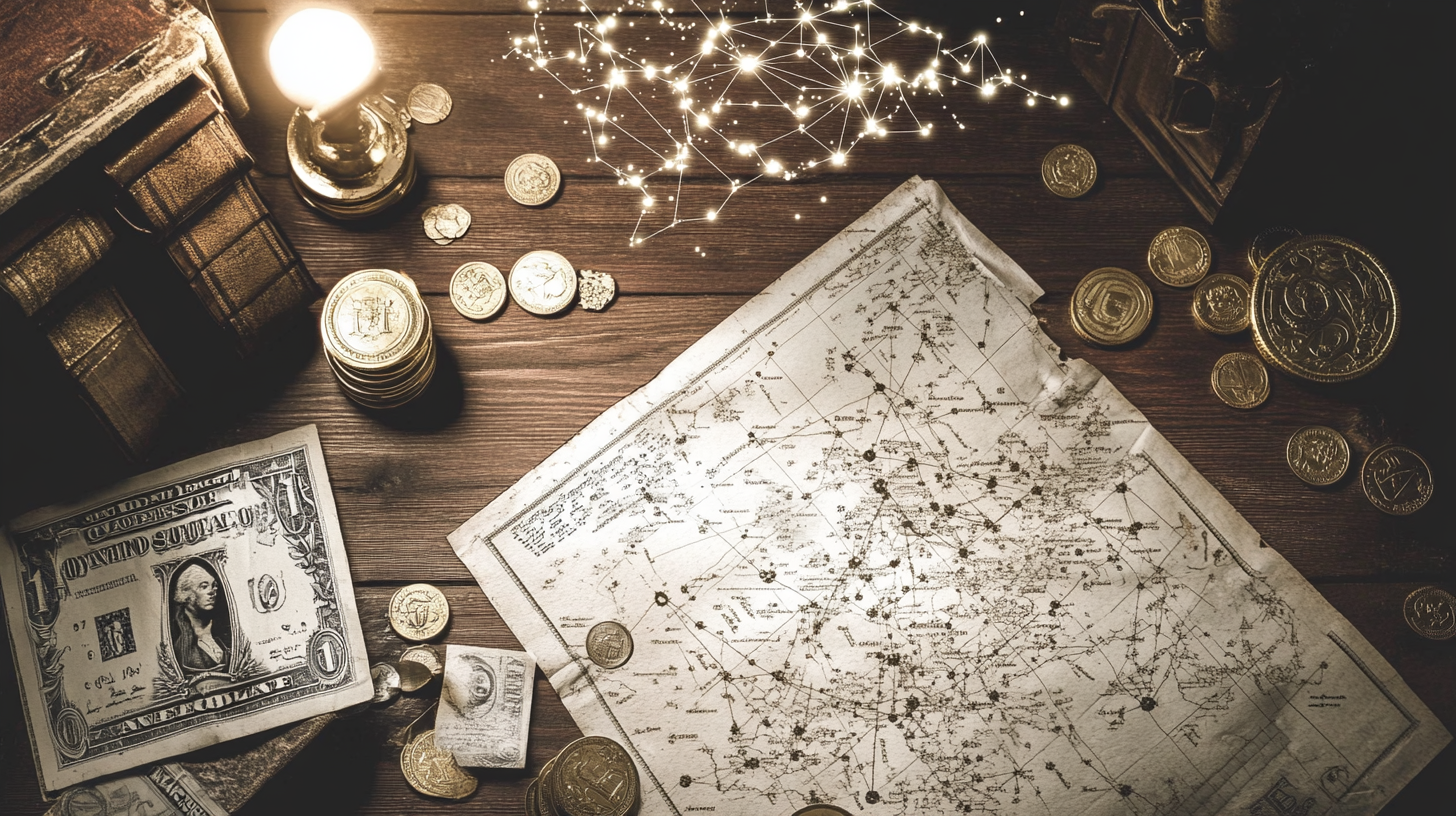 Финансовый анализ натальной карты: для чего и как он помогает понять вашу стратегию успеха. Елена Флаккари | Астрологические консультации, Ленорман, Руны