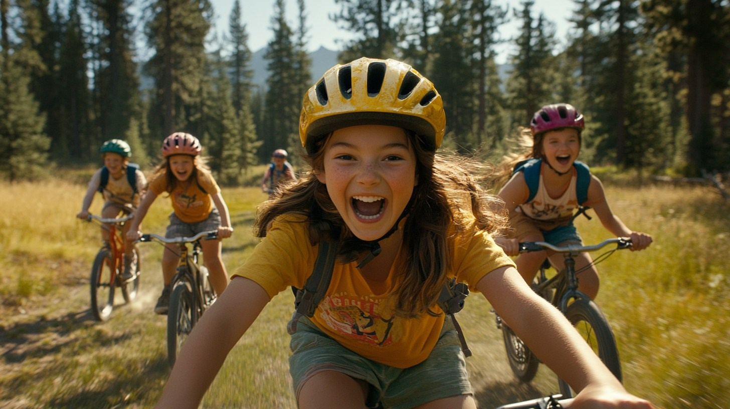 Лагерь «Горка Героев»