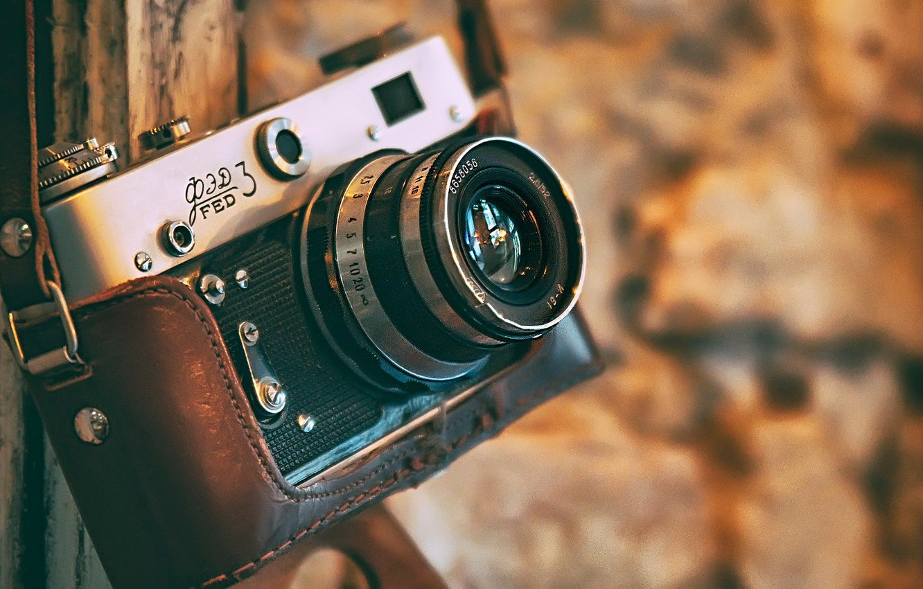 Школа фотографии, курс основы фотографии