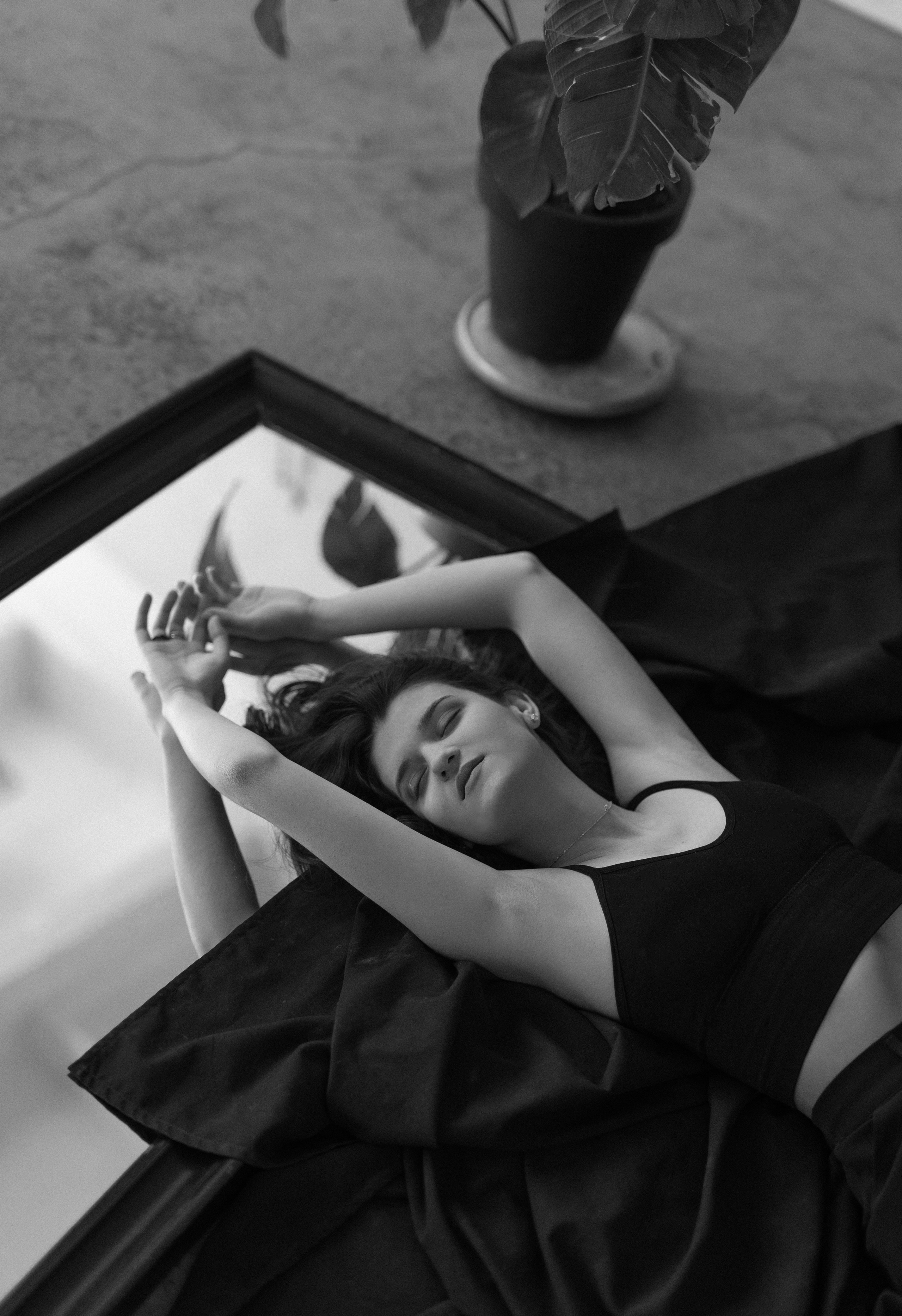 Фотограф в Нижнем Новгороде, Дзержинске Олеся Хозяева