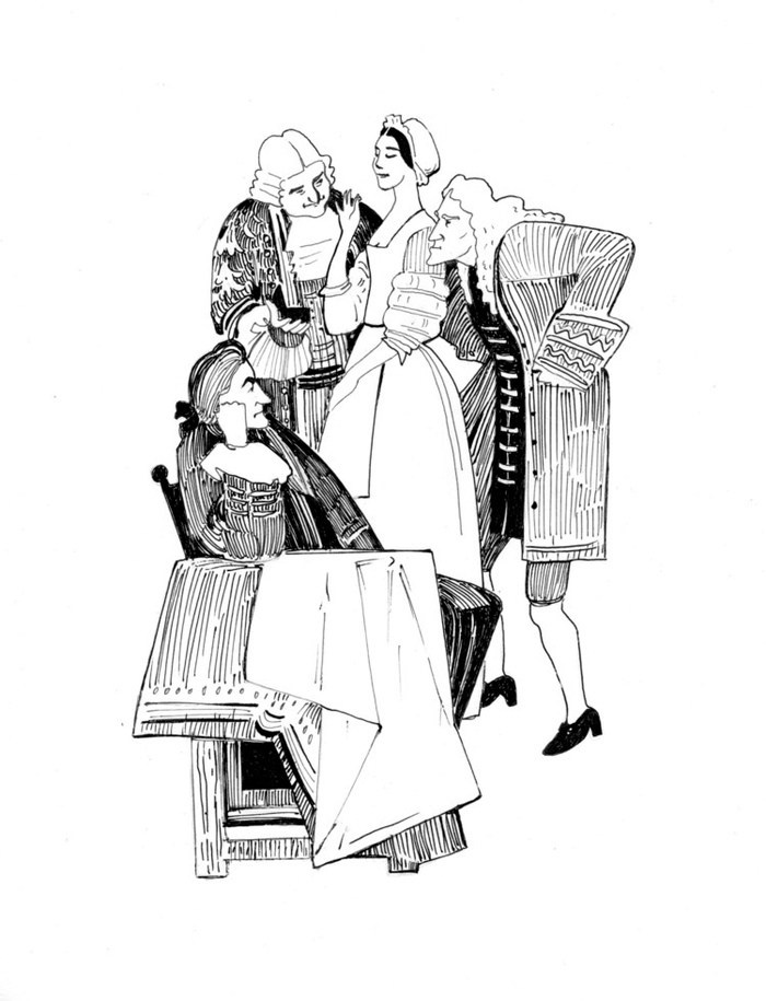 Открытие 15 сезона