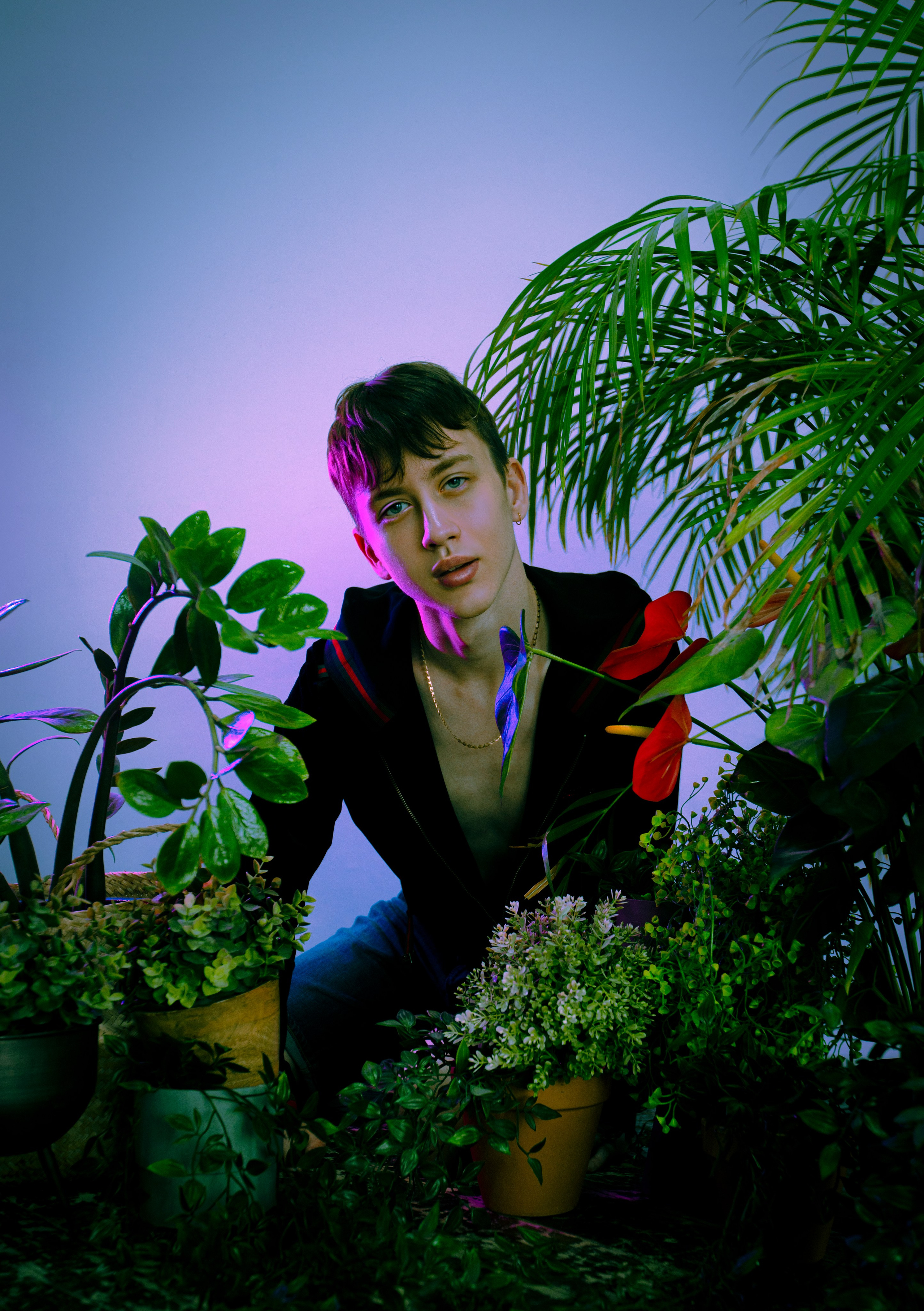 Услуги. Agnes Aki  Твой НЮ фотограф в Москве