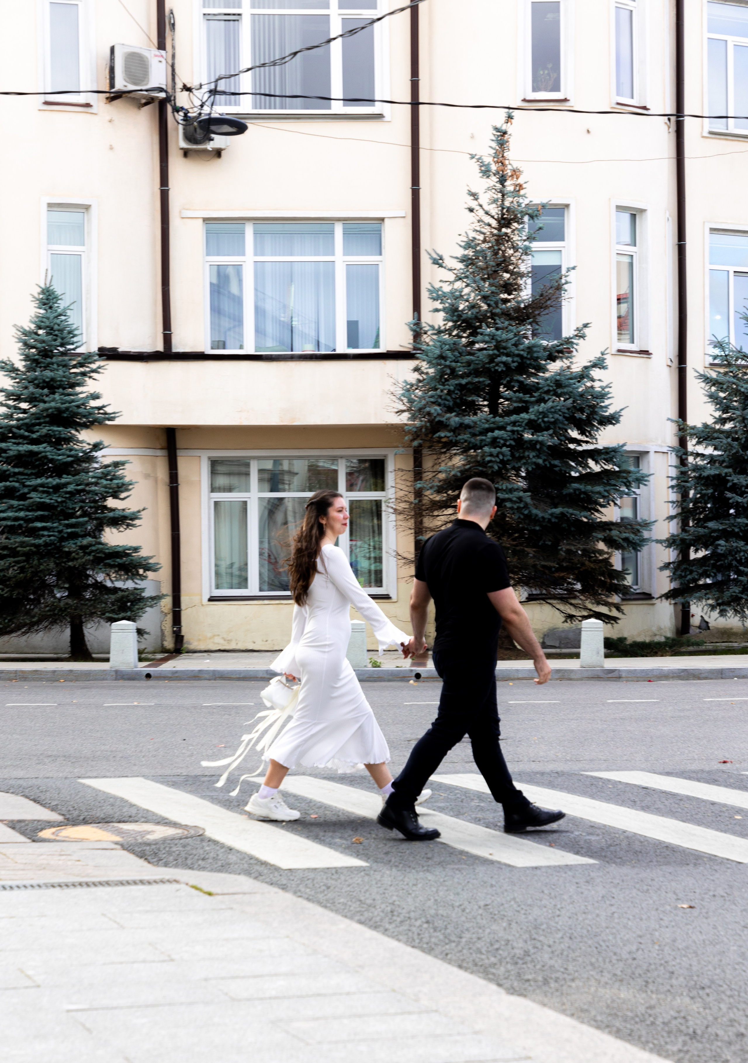 Wedding. Фотограф Москва / Командировки