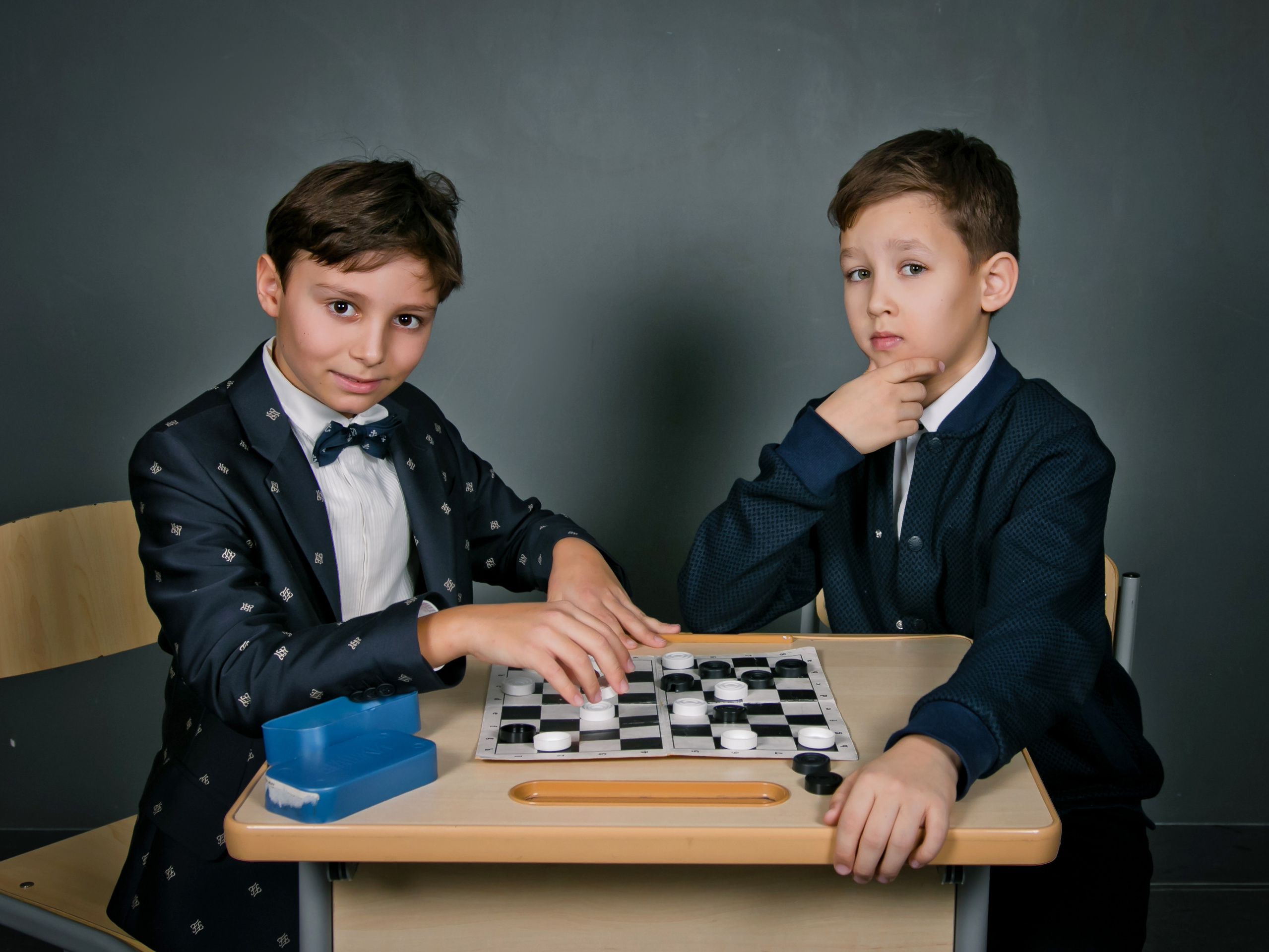 Школьные. Школьный и детский фотограф в Москве Федосеева Ольга