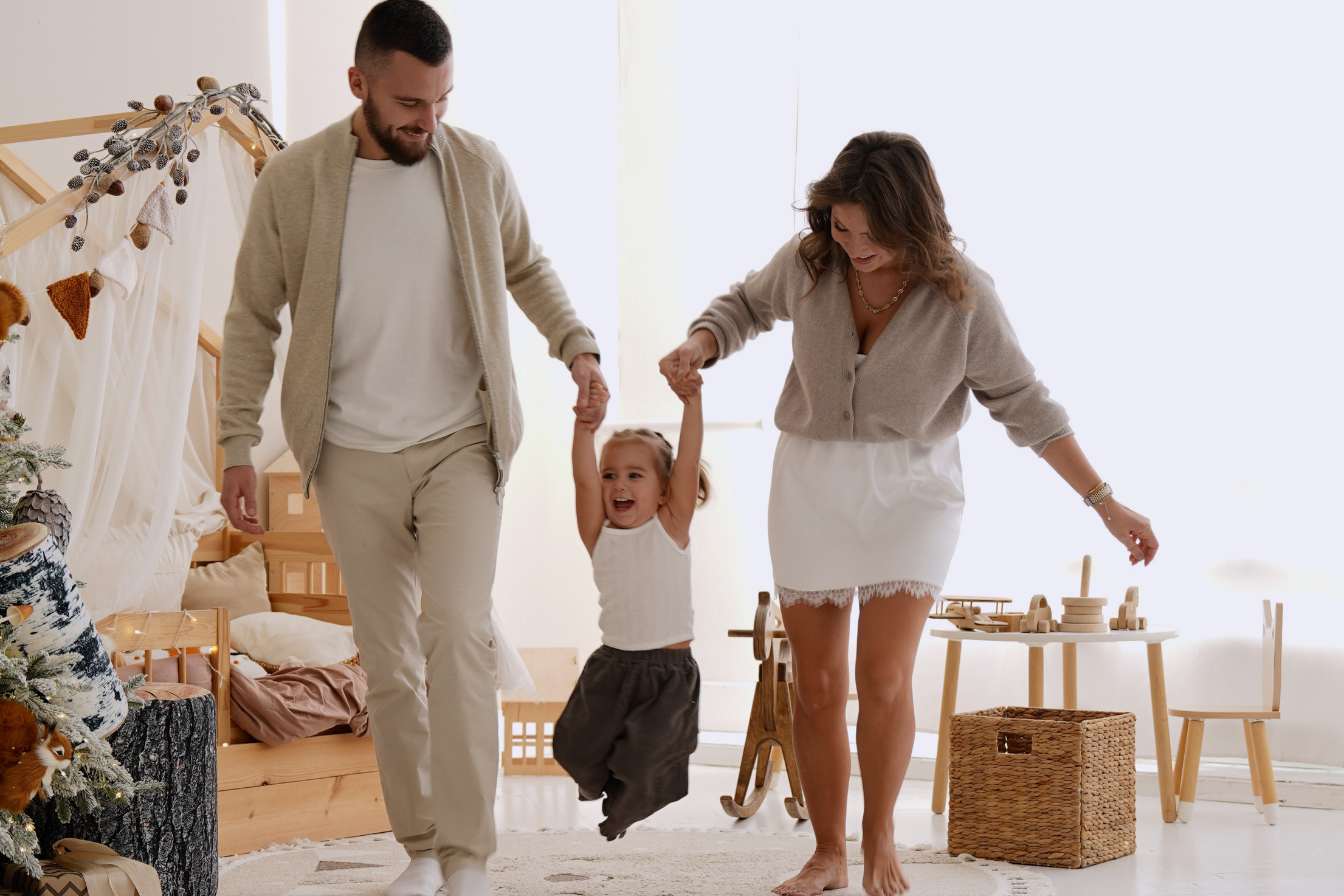 Семейные. Главная