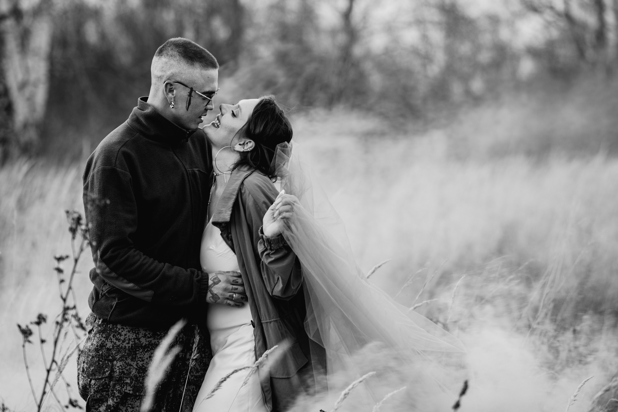 Услуги. Творческий и репортажный фотограф в Москве Клим Долгов