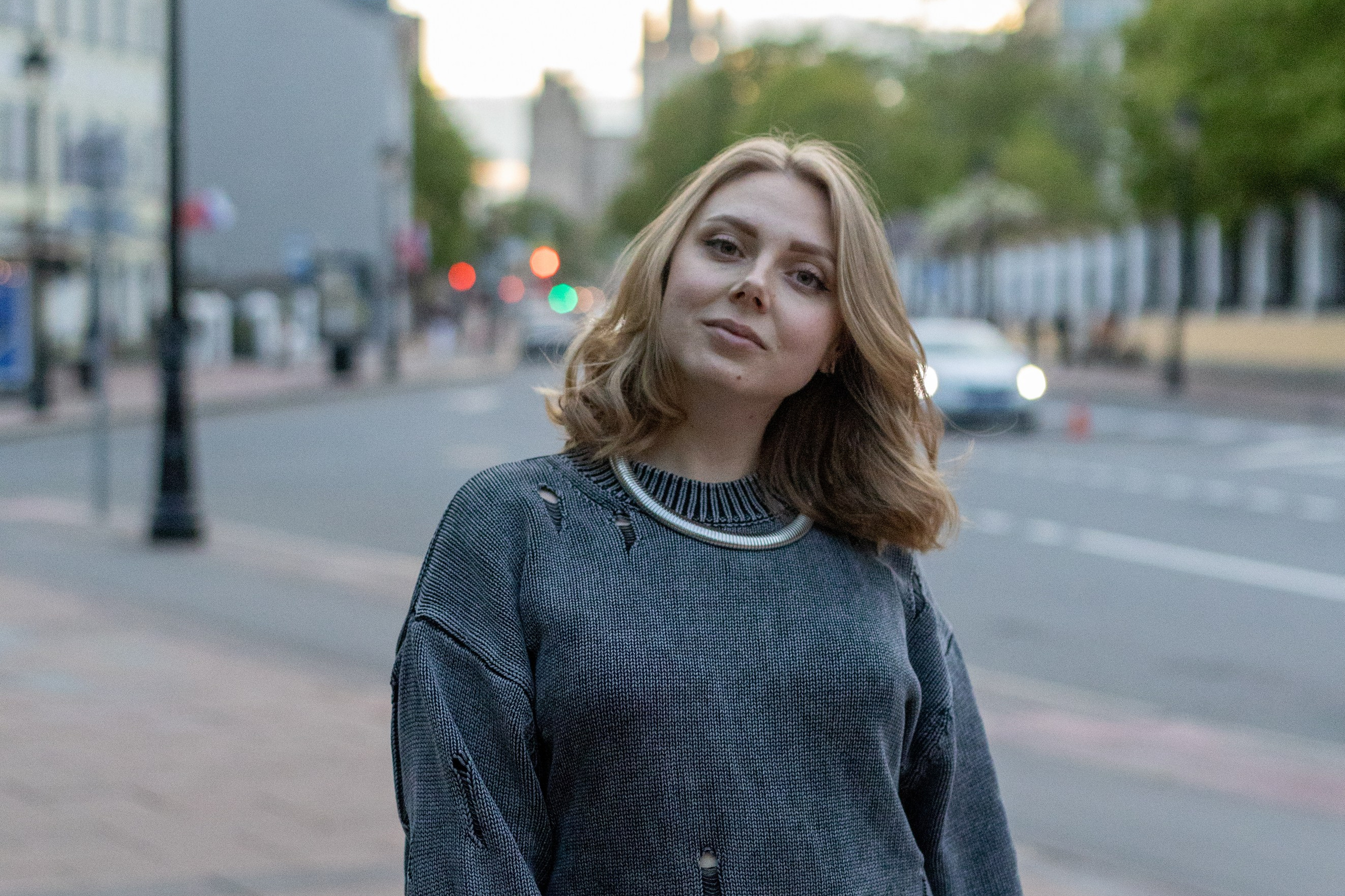 Обо мне. Фотограф Анастасия Бобылева, Москва и Московская область