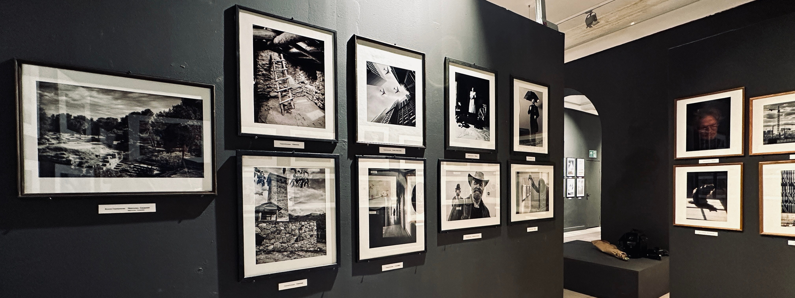 Фотограф в Москве, Георгий Бучукури