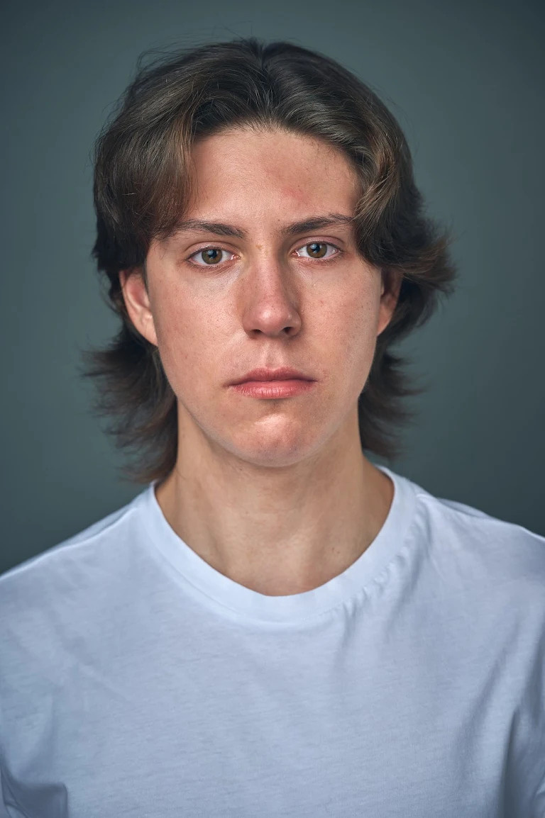 Dobrynin. Актёрское агентство «Алькор»