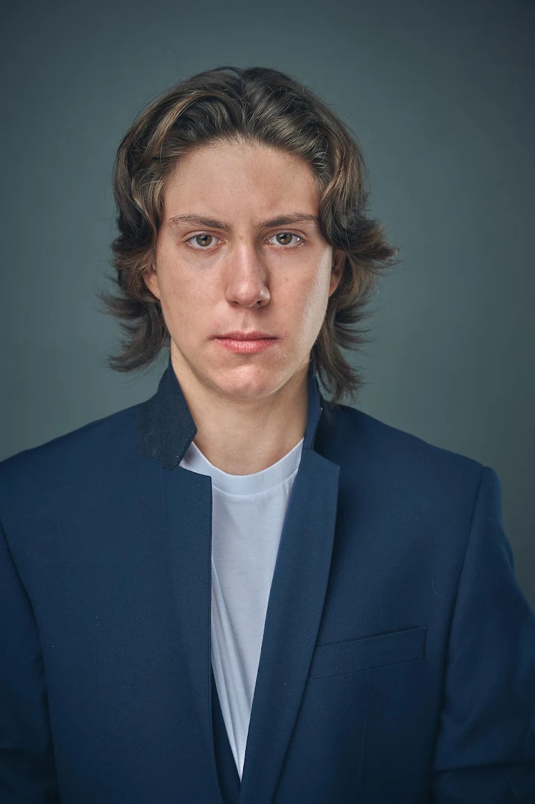 Dobrynin. Актёрское агентство «Алькор»