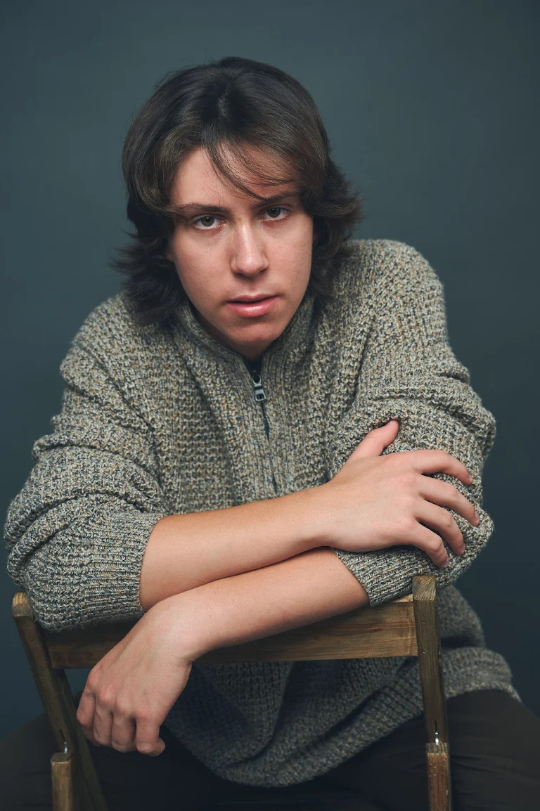 Dobrynin. Актёрское агентство «Алькор»