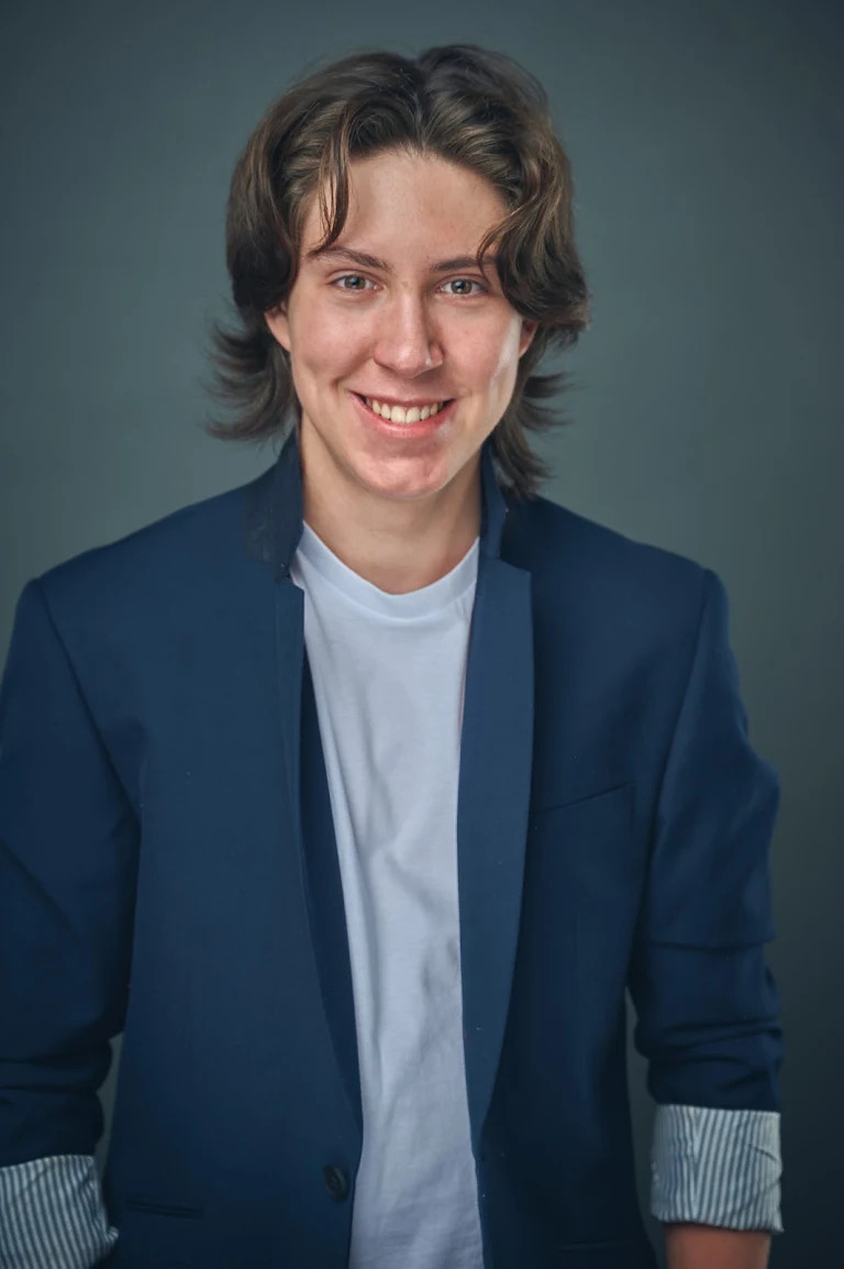 Dobrynin. Актёрское агентство «Алькор»