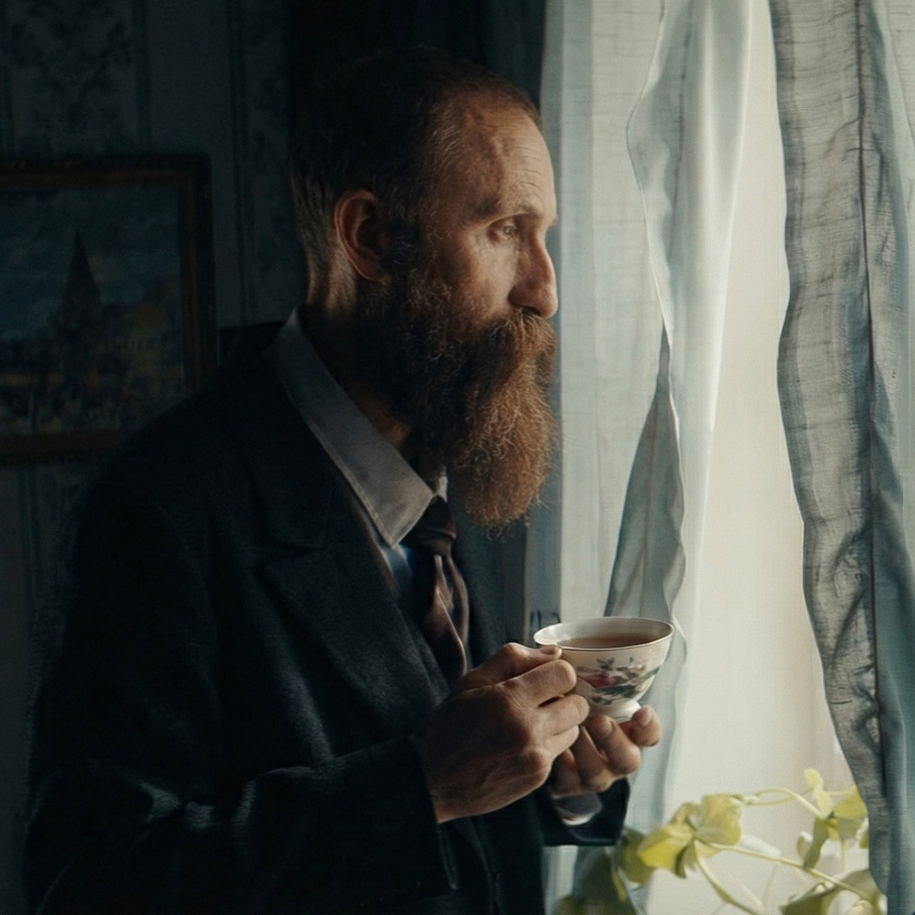 Фильмография. Екатерина Рейнсон