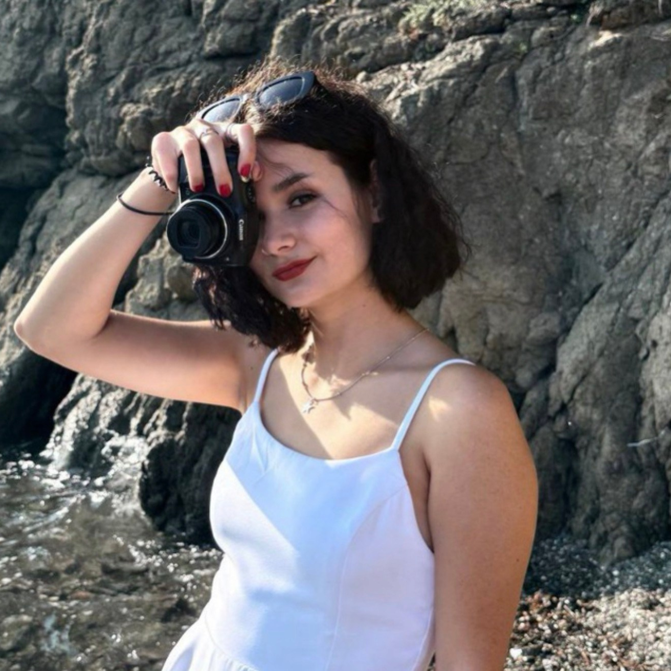 Главная. Репортажный фотограф во Владивостоке Анастасия Кострова