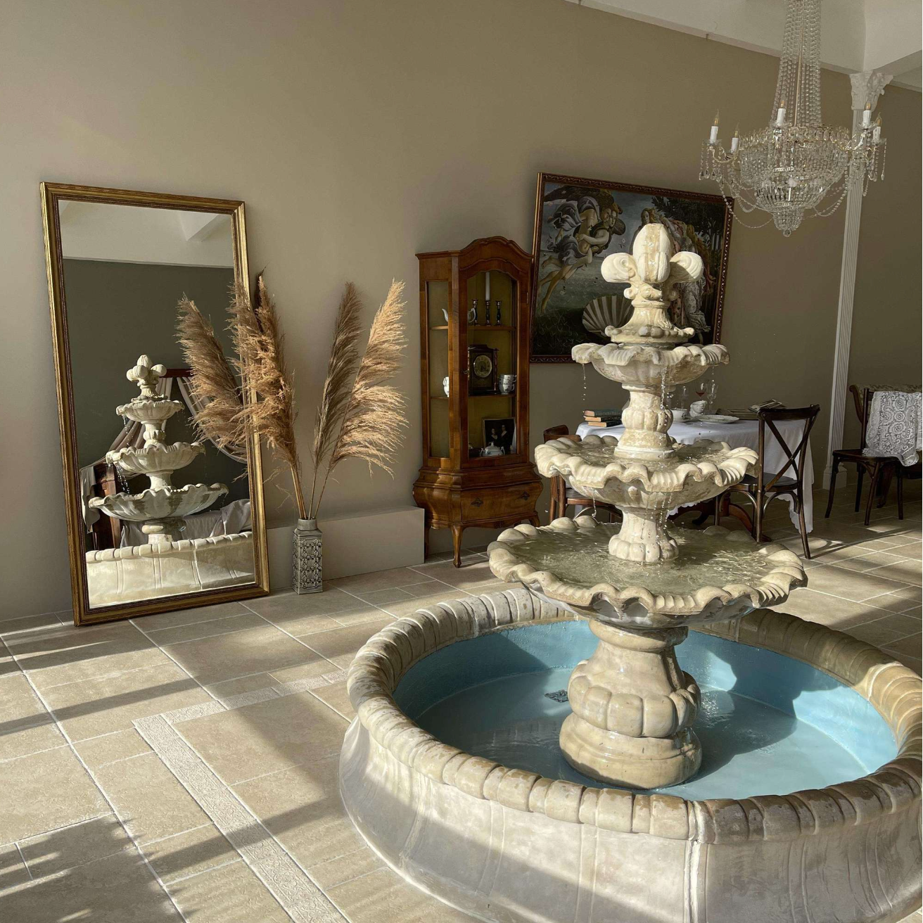 Список студий. Свадебный фотограф и визажист в Москве Кристина Палько