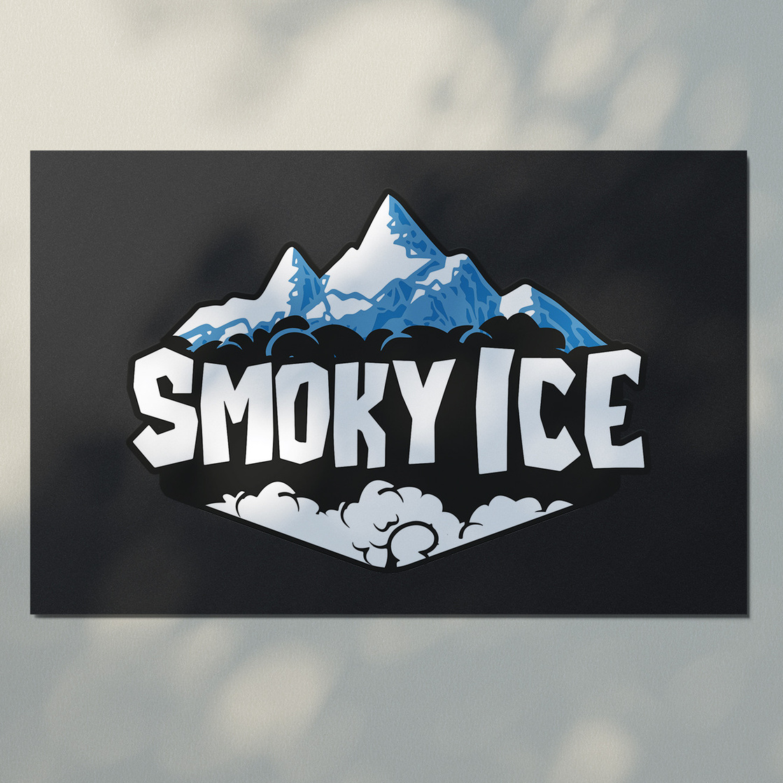 ЛОГО/галерея. • Blue Feather • фотография, графический дизайн, Комсомольск-на-Амуре