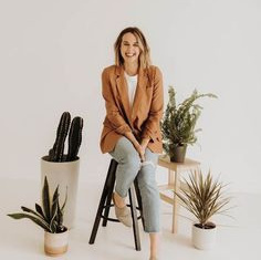 Мудборд: Организатор пространства. Контент-съёмка и бизнес-портреты в Москве. Виктория Кулюкина