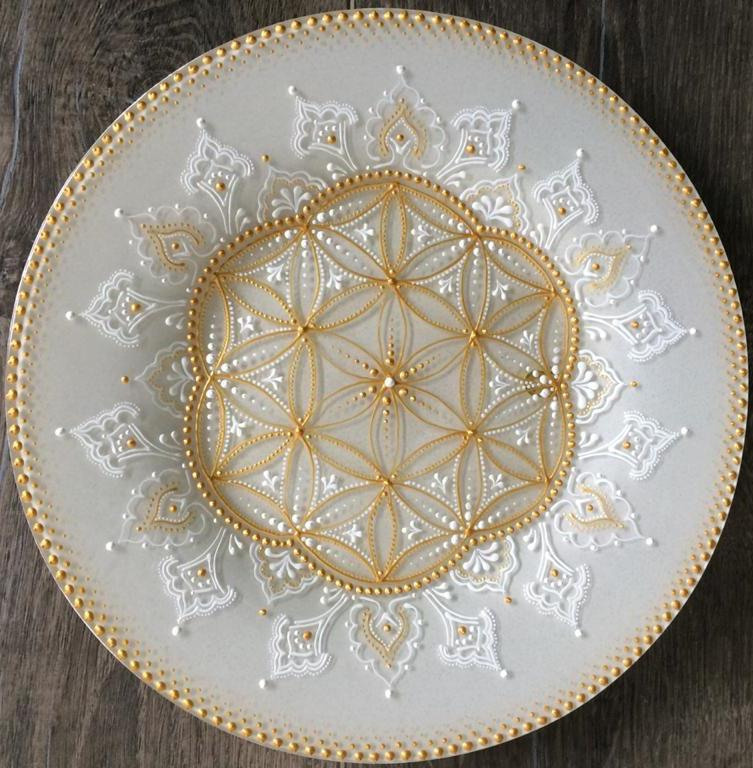 ГАЛЕРЕЯ МАНДАЛ. Свет Мандал Светланы Филимоновой