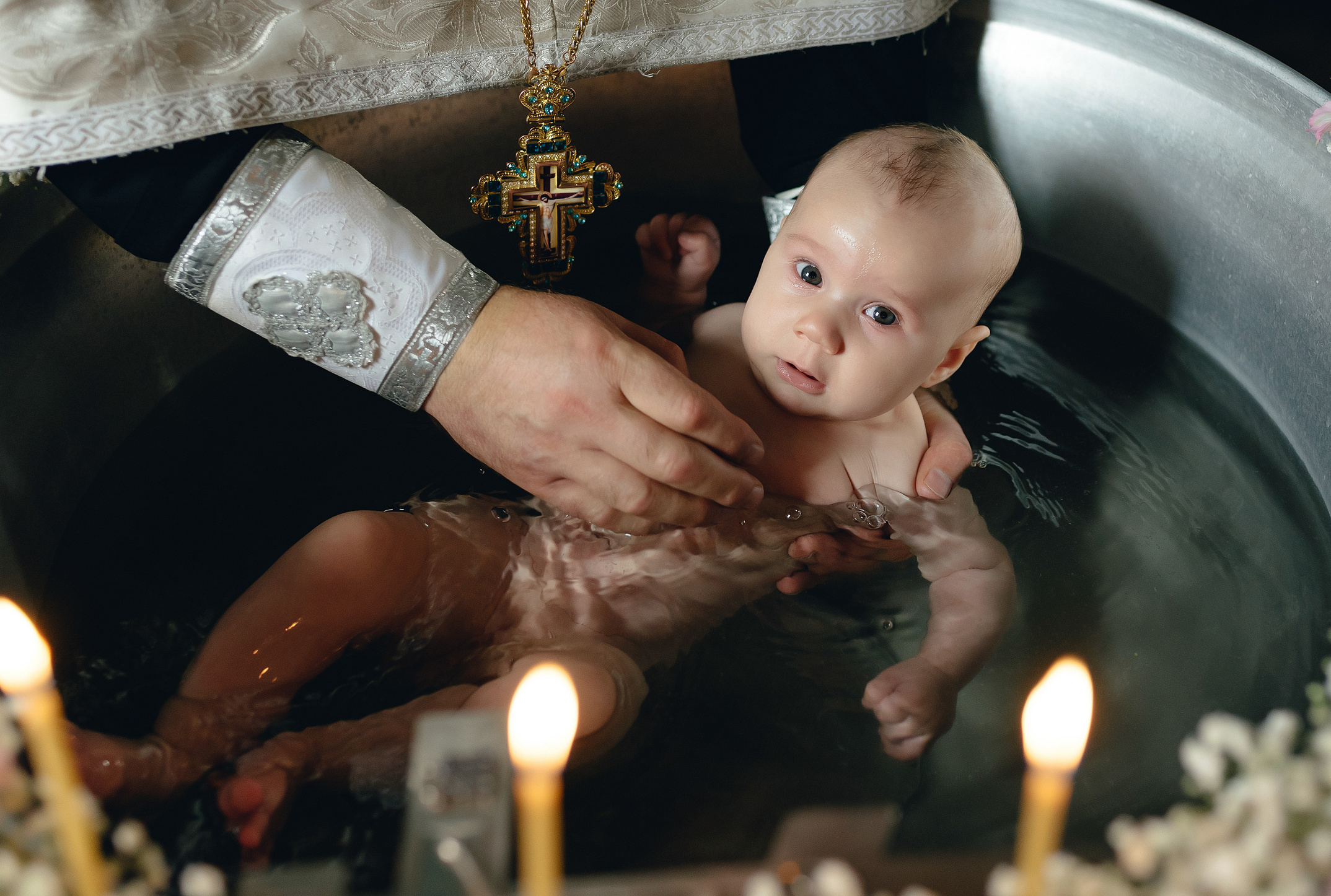 Фотограф на крещение. Создание фотокниг. Беларусь